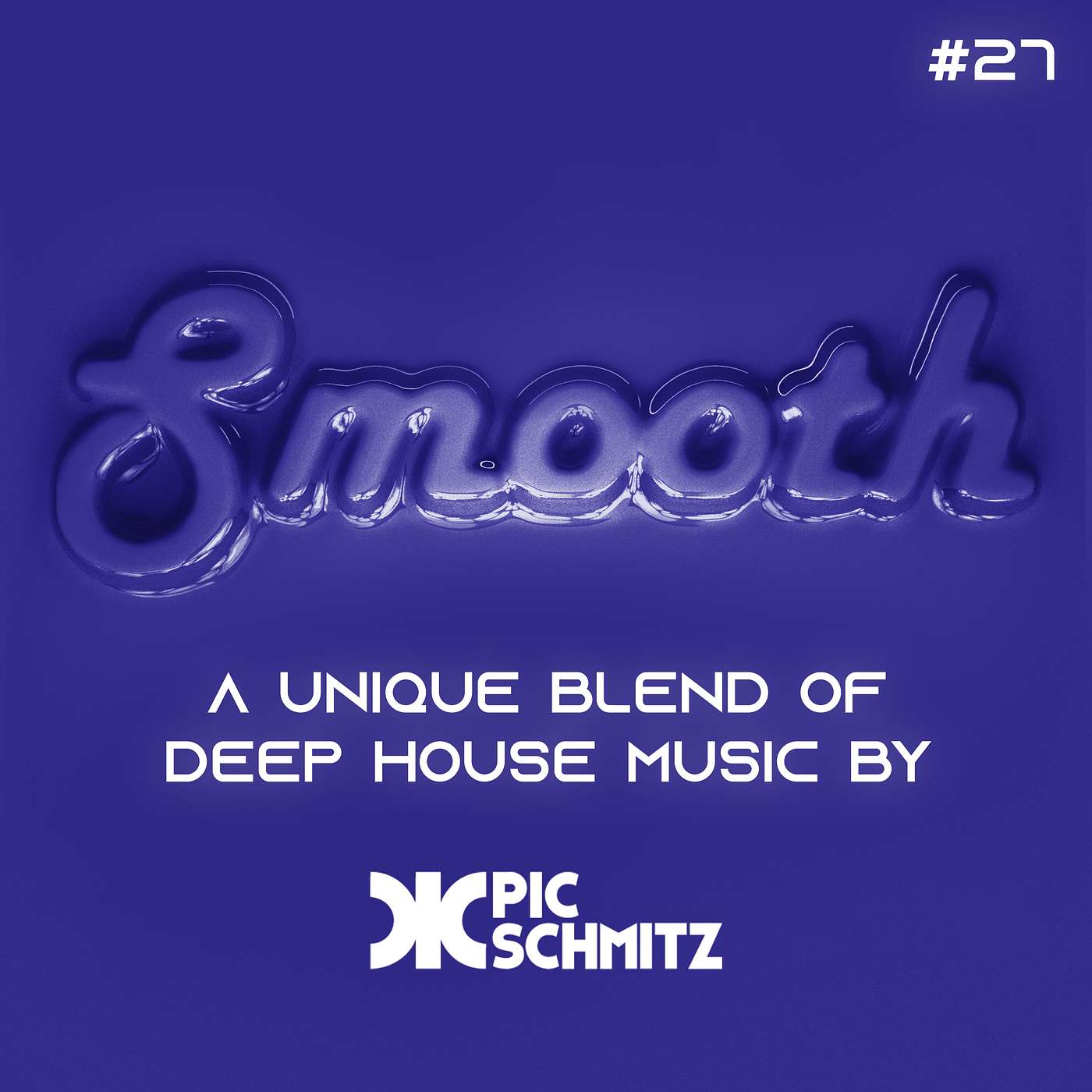 Pic Schmitz's Smooth #27