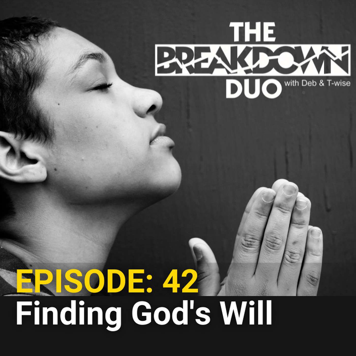 Finding God's Will