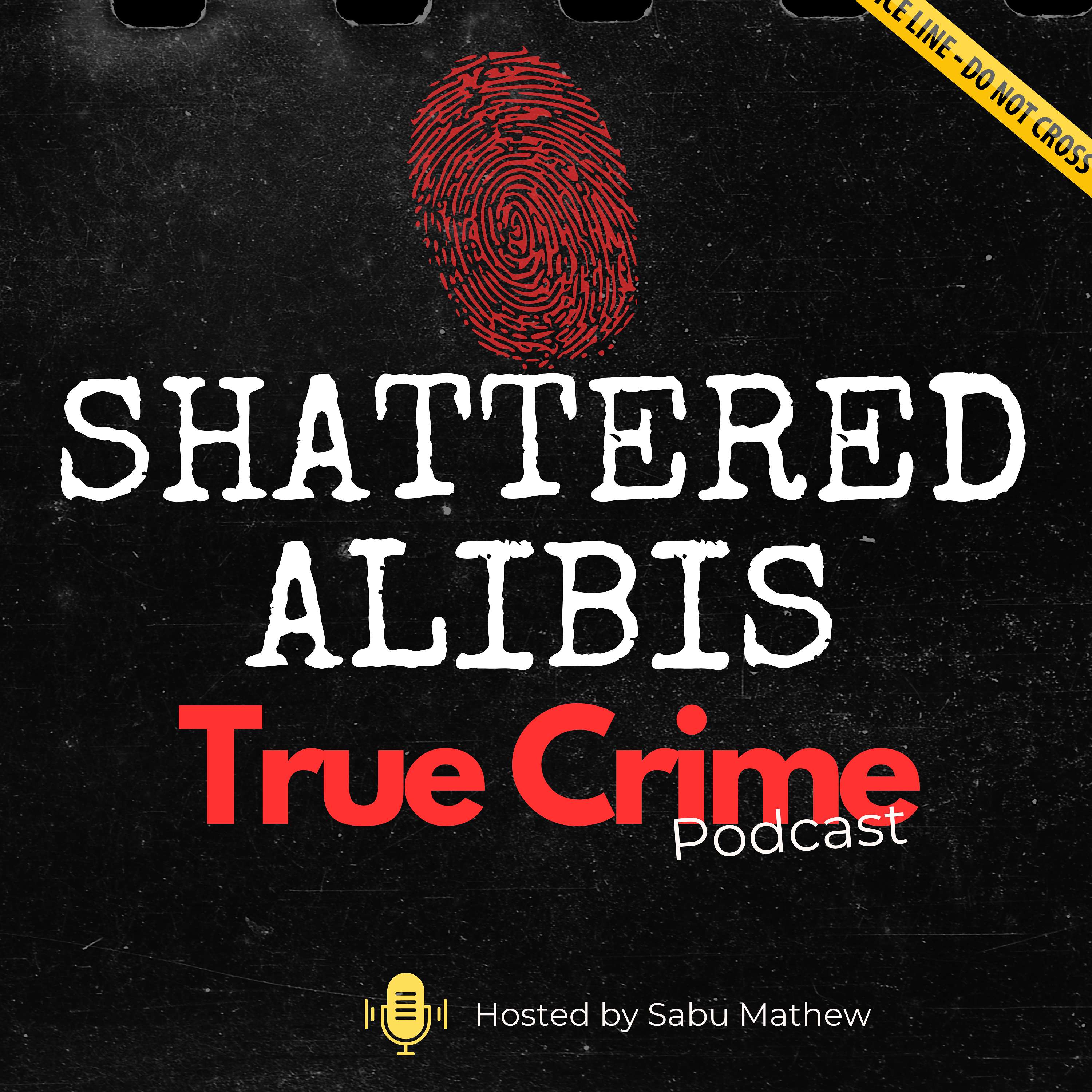 SHATTERED ALIBIS
