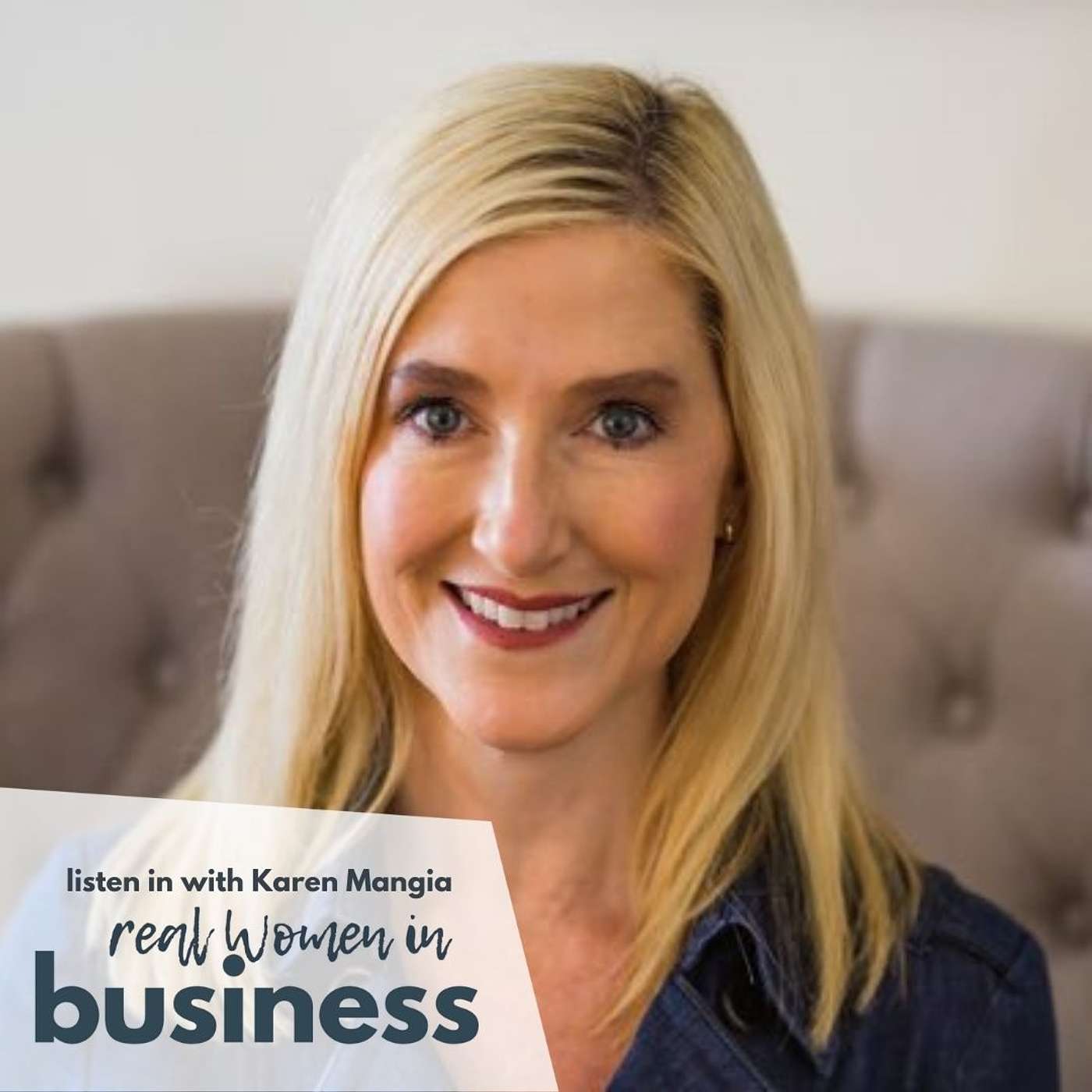 Best Next Step with Cass McCrory