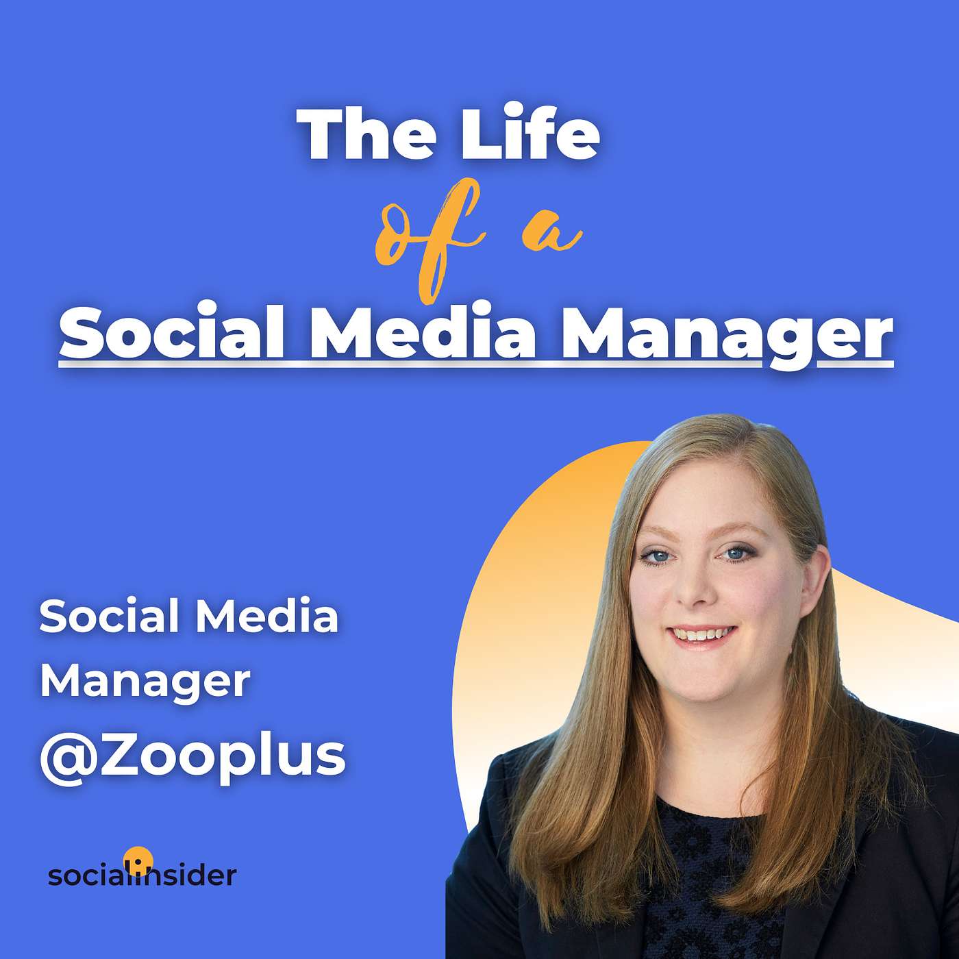 The Life of a Social Media Manager