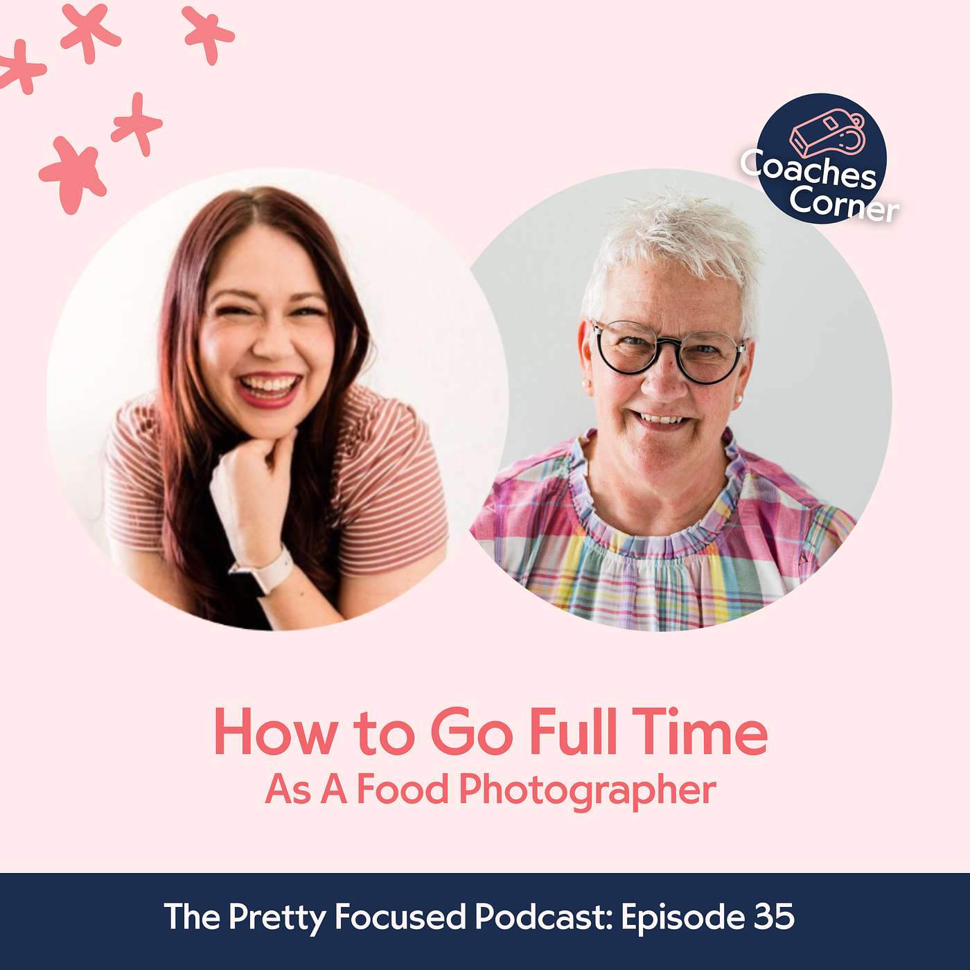 How to go Full time as a Food Photographer | Coaches Corner | Ivy &  Rhadonda