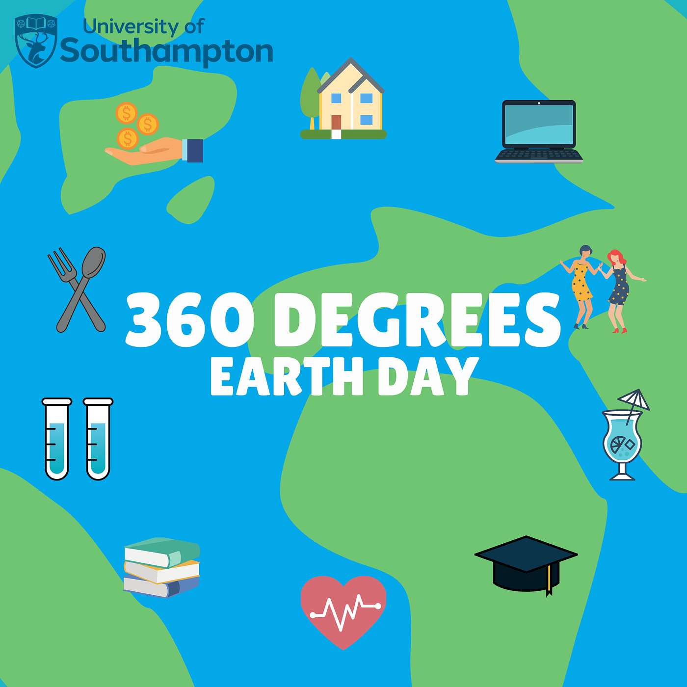 Earth Day 2022 with Owen Gaffney