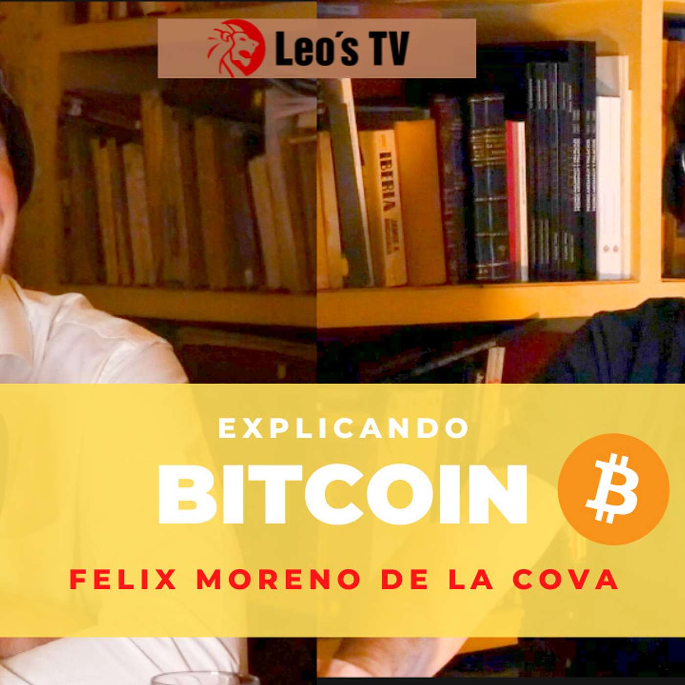 Arregla el Dinero, Arregla el Mundo: Bitcoin | 005 episode artwork