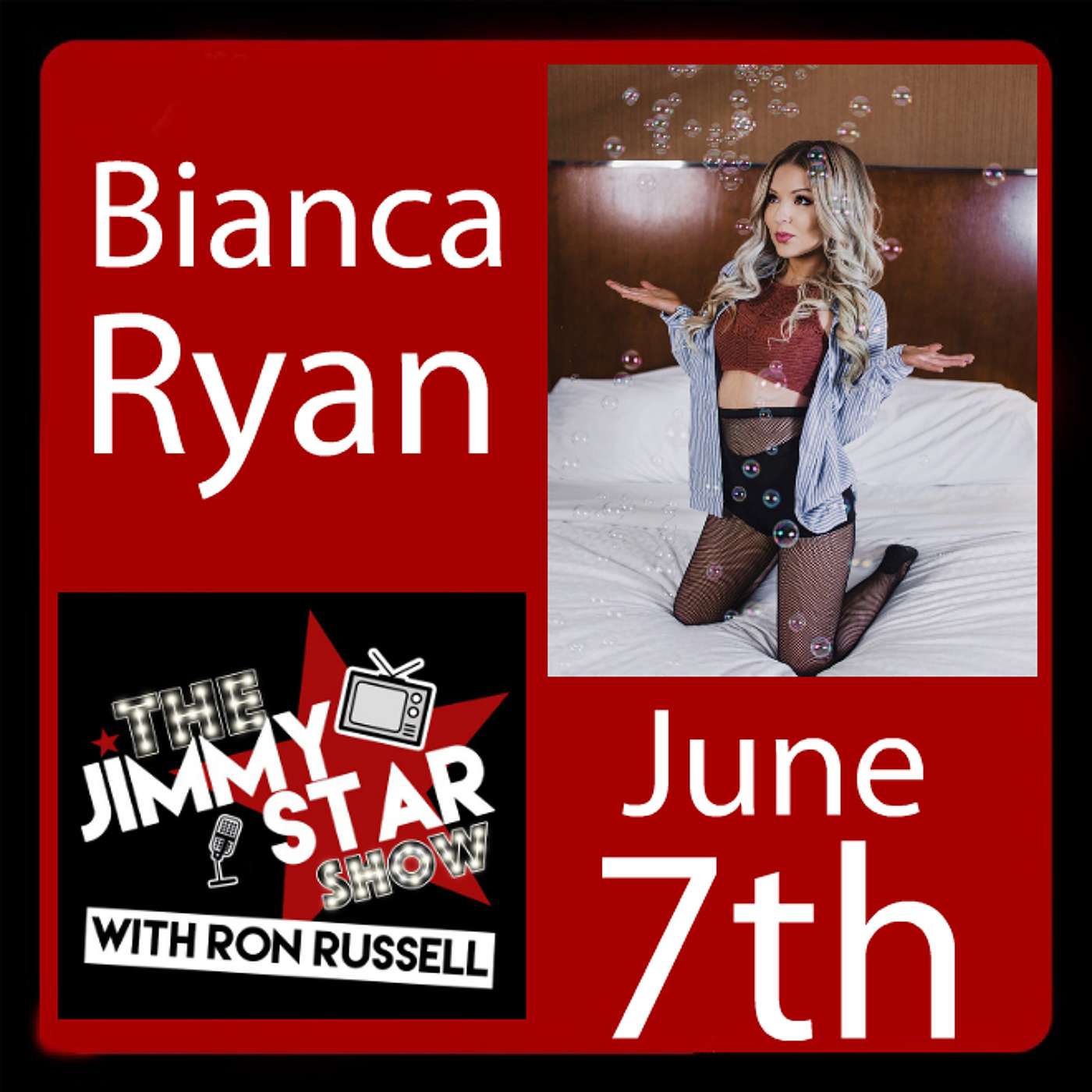 Illusionist Rob Lake/ AGT Winner Bianca Ryan