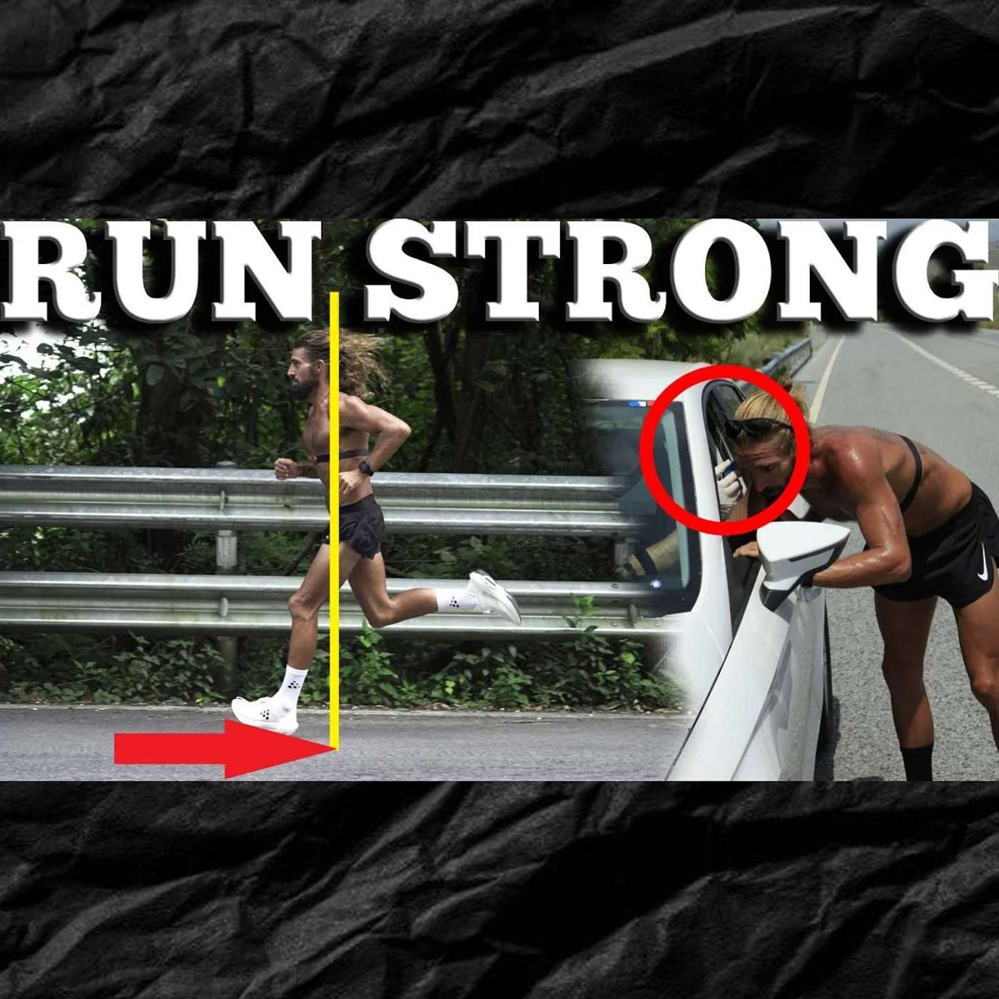 All In Run Club Podcast - by Lee Grantham