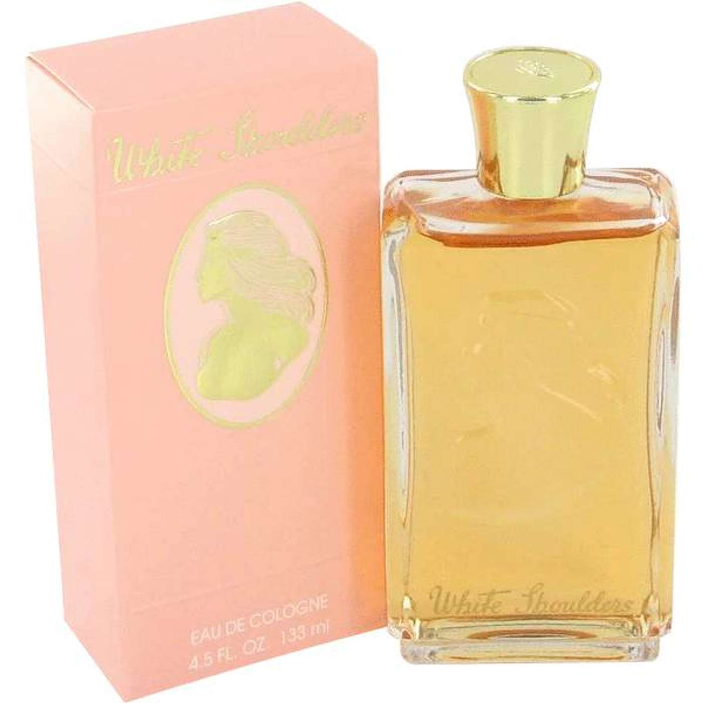 White Shoulders Perfume by Evyan Review White Shoulders Perfume by Evyan Review