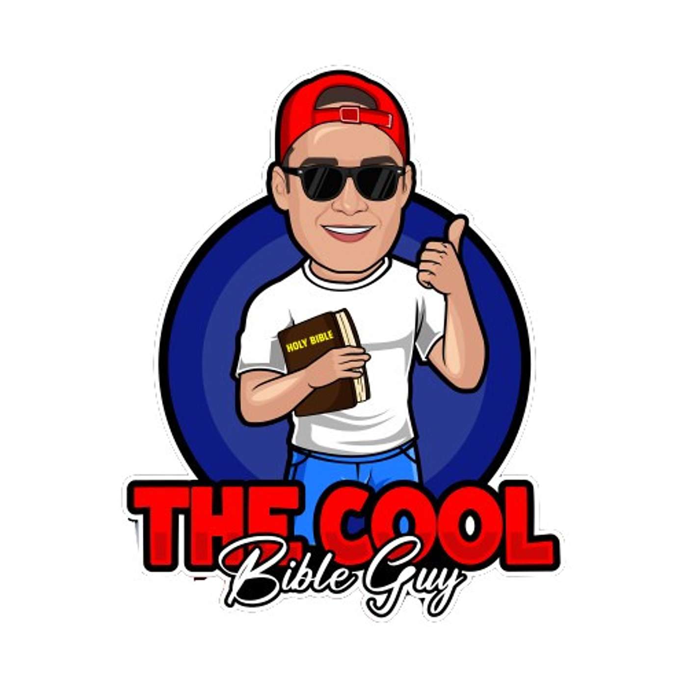 The Cool Bible Guy
