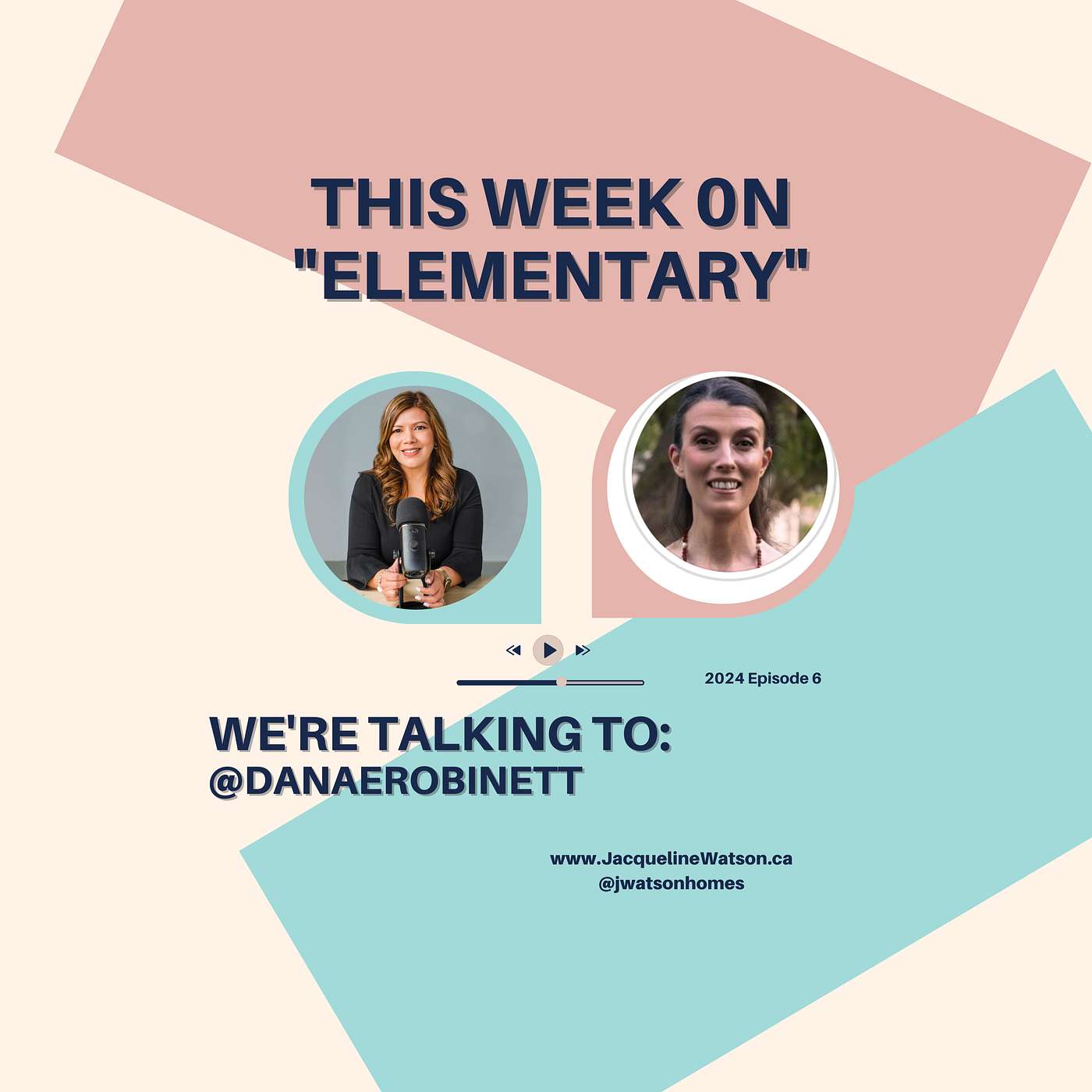 Embracing the Yoga Journey: Insights and Inspirations from Retreat Expert Danae Robinett