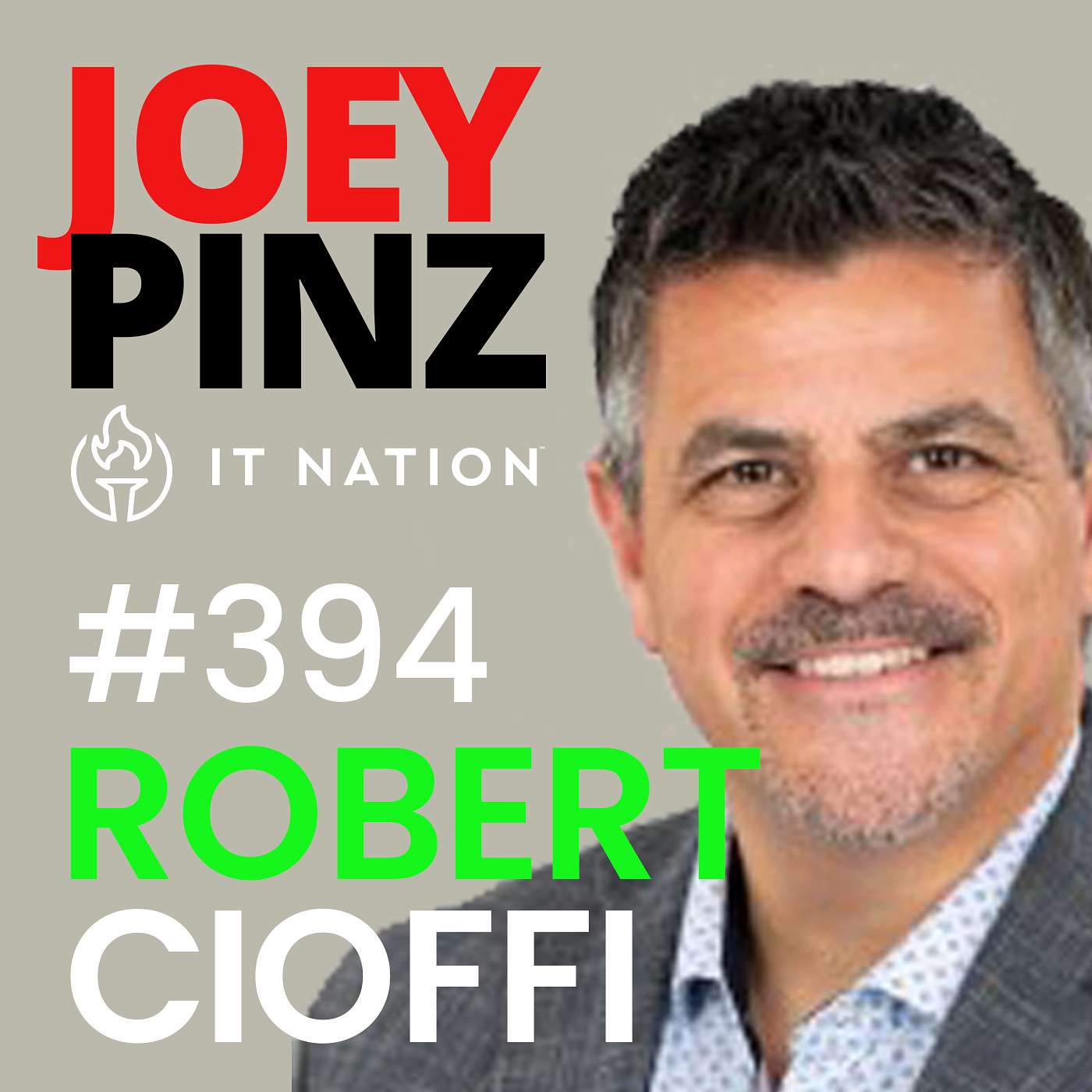 Joey Pinz Discipline Conversations