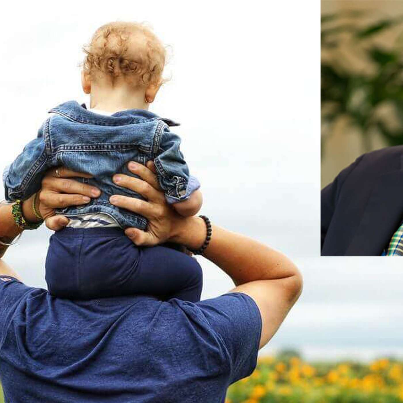 Raising the Next Generation Guest Sam Beard