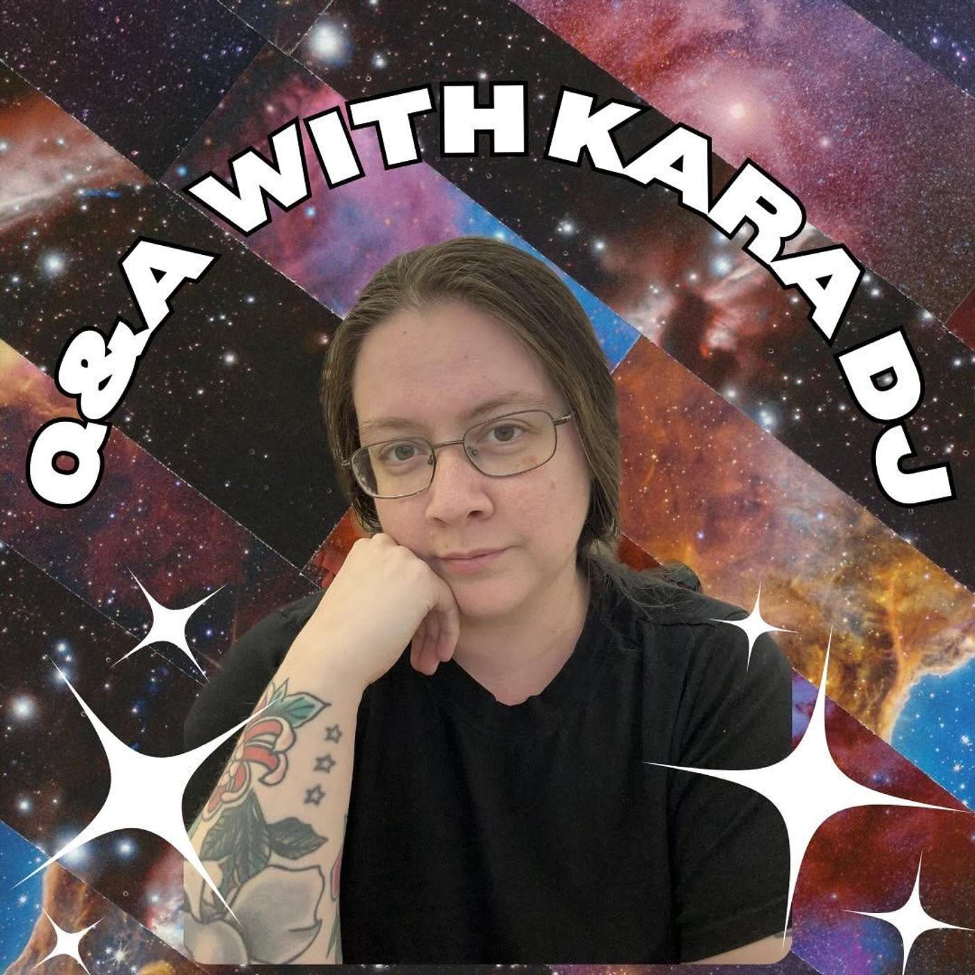 Q&A WITH KARA DJ - Fan History, Research, Celebration, and more!