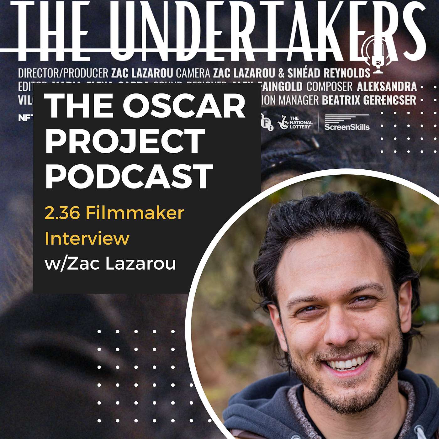 The Oscar Project Podcast