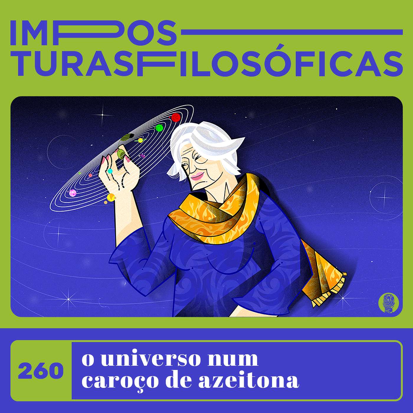 #260 o universo num caroço de azeitona | homenagem a Adélia Prado, elogio à poesia