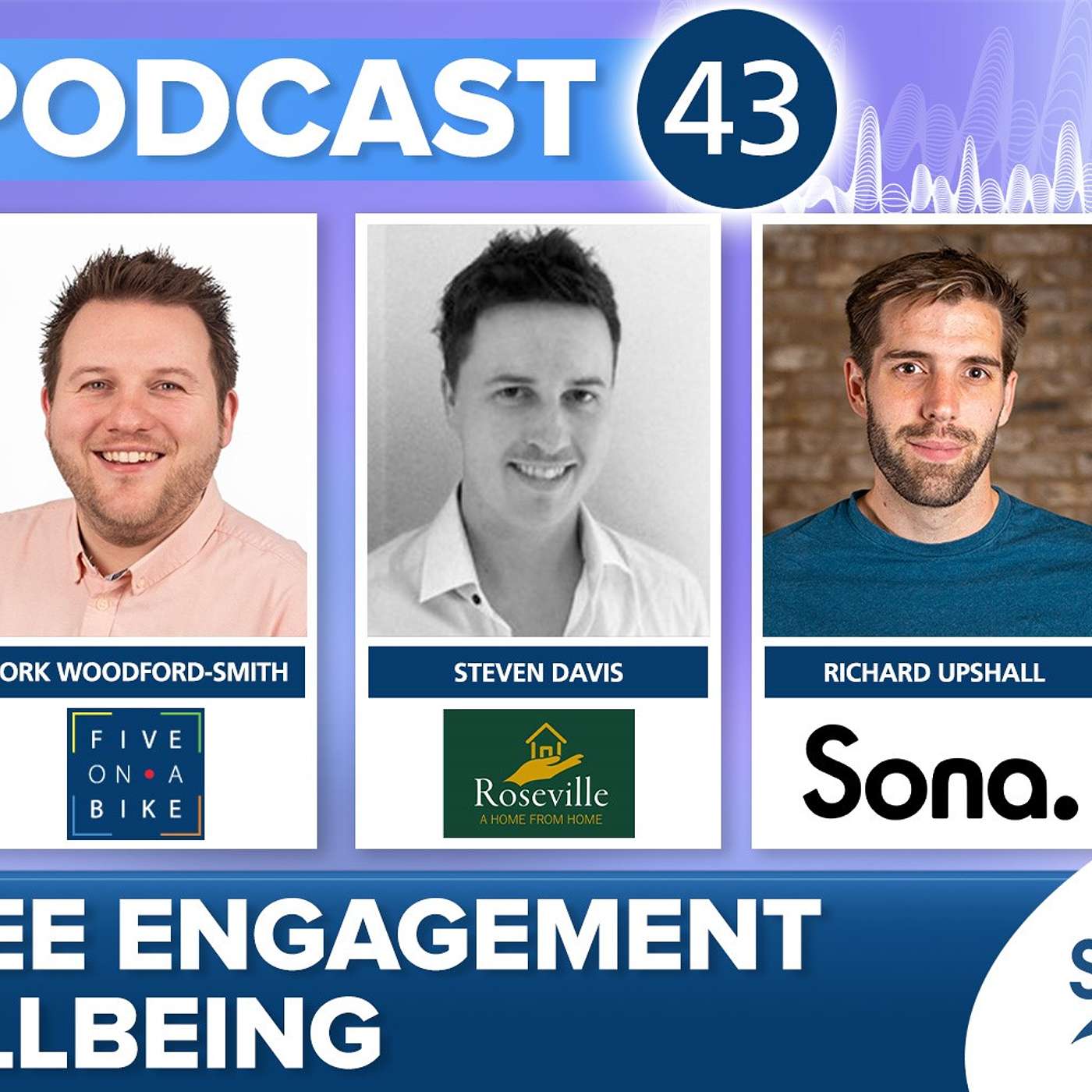 Care Home Management magazine\'s podcast