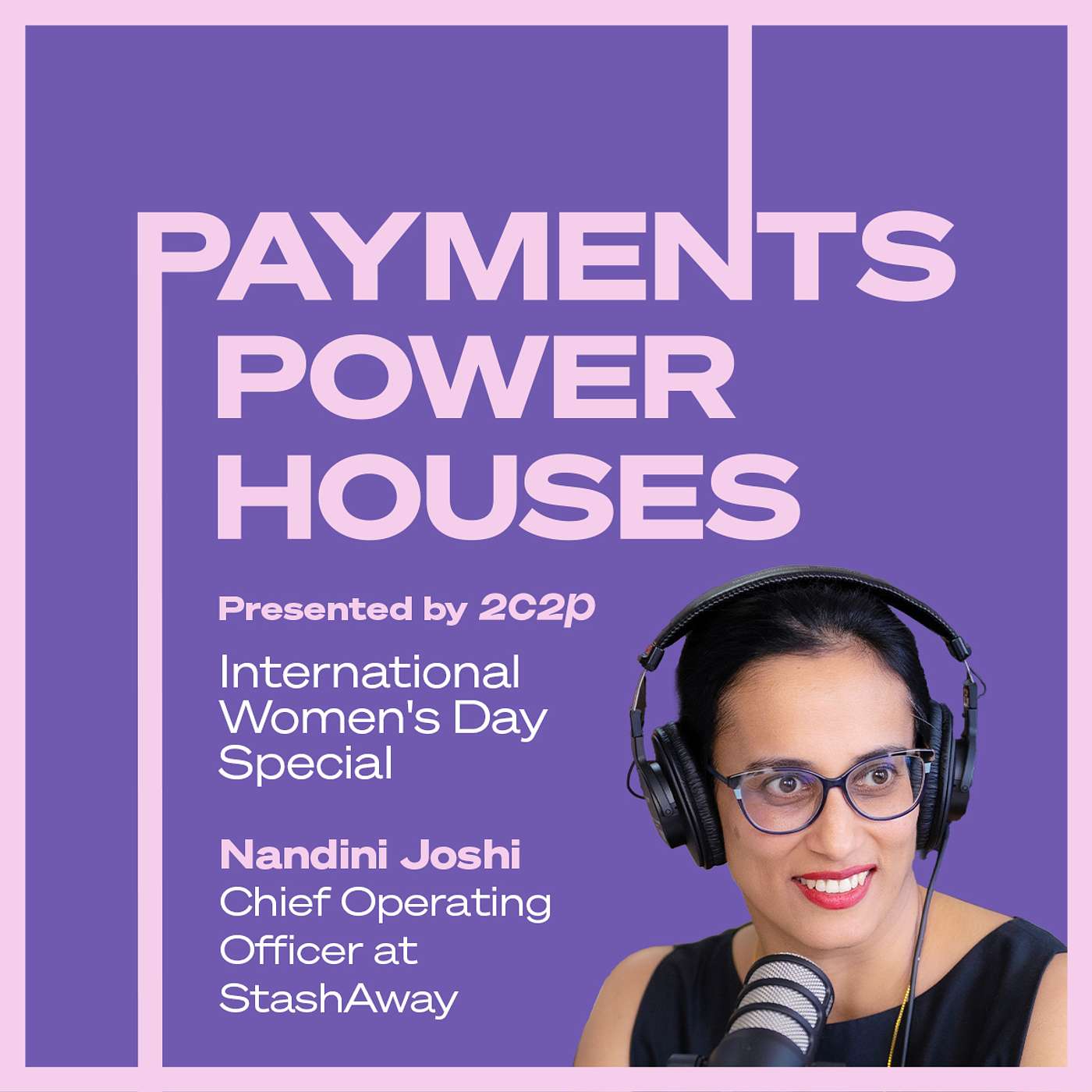 Payments Powerhouses by 2C2P