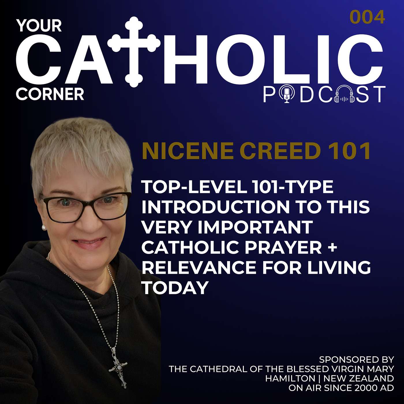 Your Catholic Corner