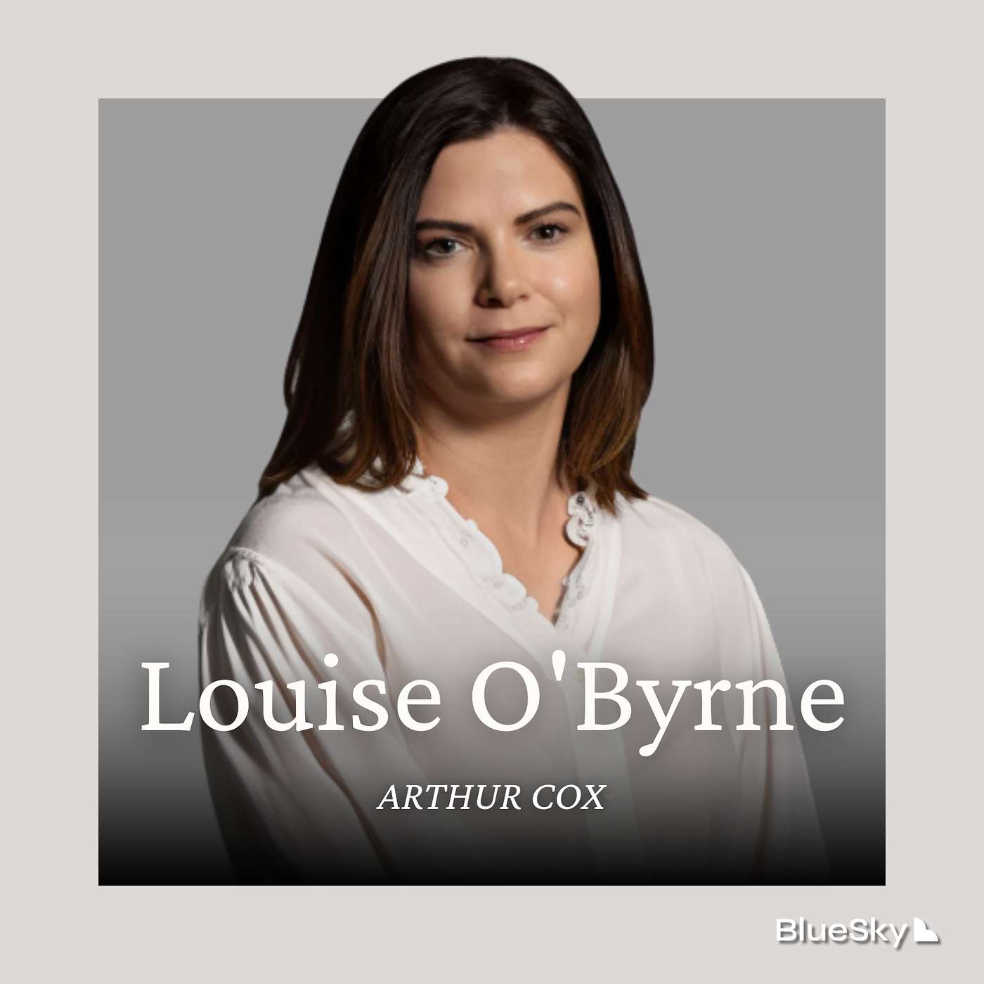 Beyond “having it all”: partnership, parenthood and trade-offs in law with Louise O’Byrne
