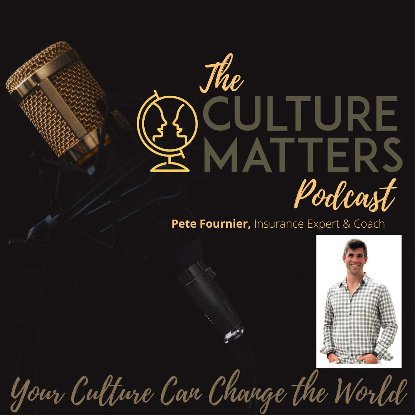 The Culture Matters Podcast