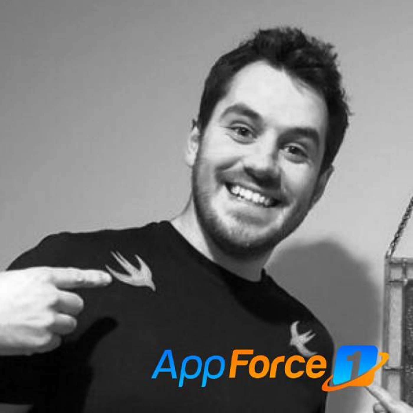 AppForce1 Worklog