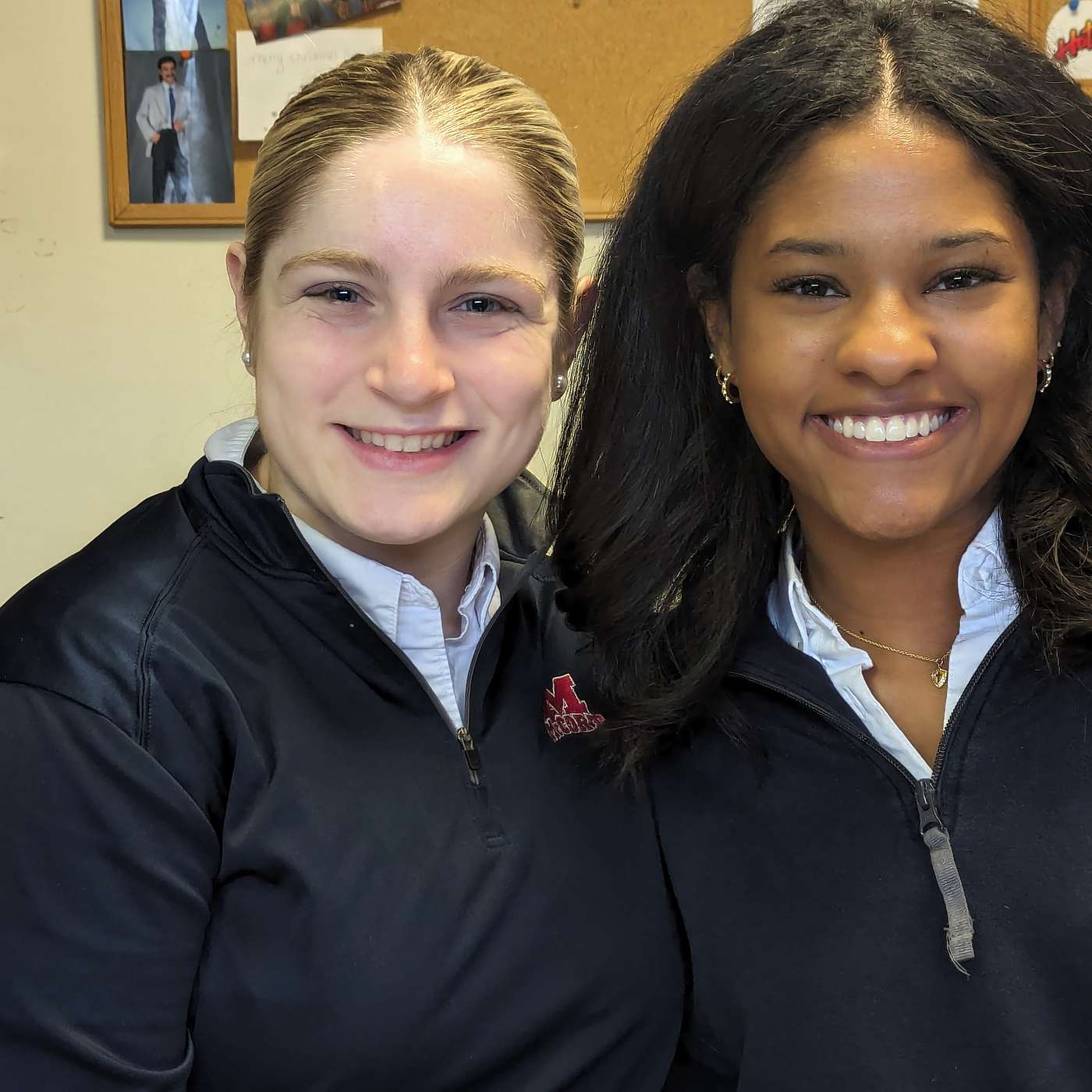 Bishop McCort Students Learn Valuable Lessons From Area Speakers episode artwork