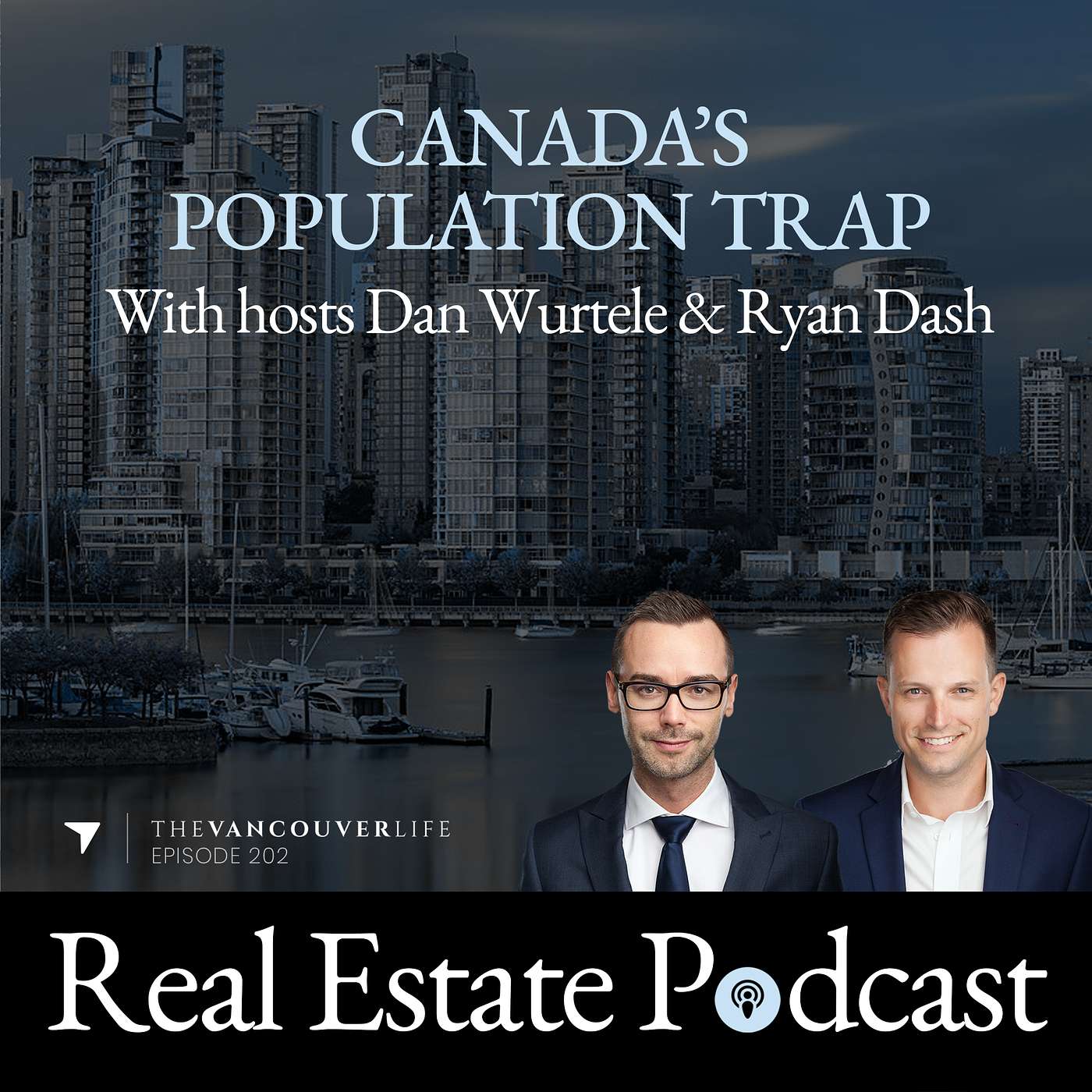 Canada's Tipping Point: Soaring Populations, Skyrocketing Costs, and the Looming Economic Crisis