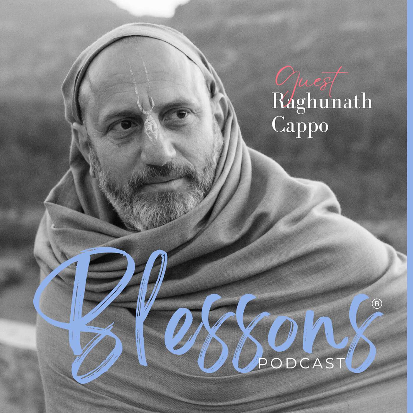 Blessons Podcast