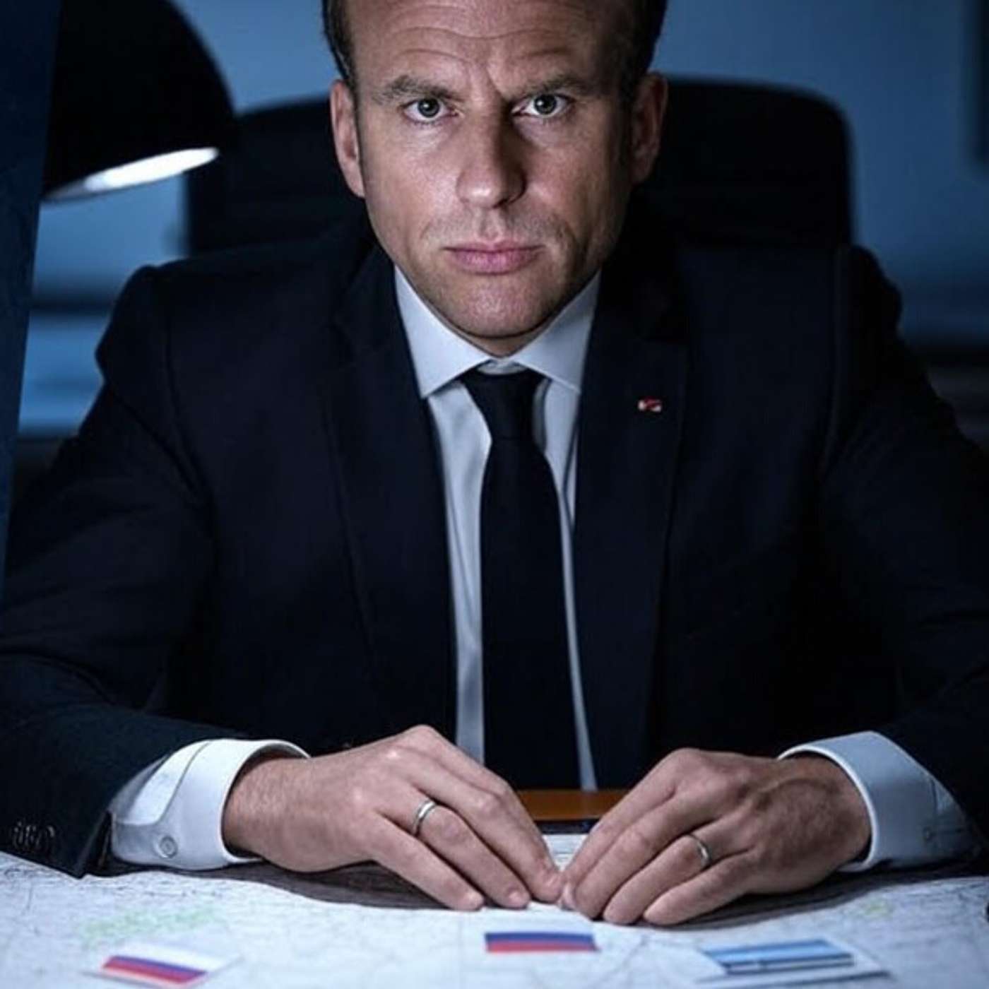 GPTV (www.geopolitique-profonde.com)