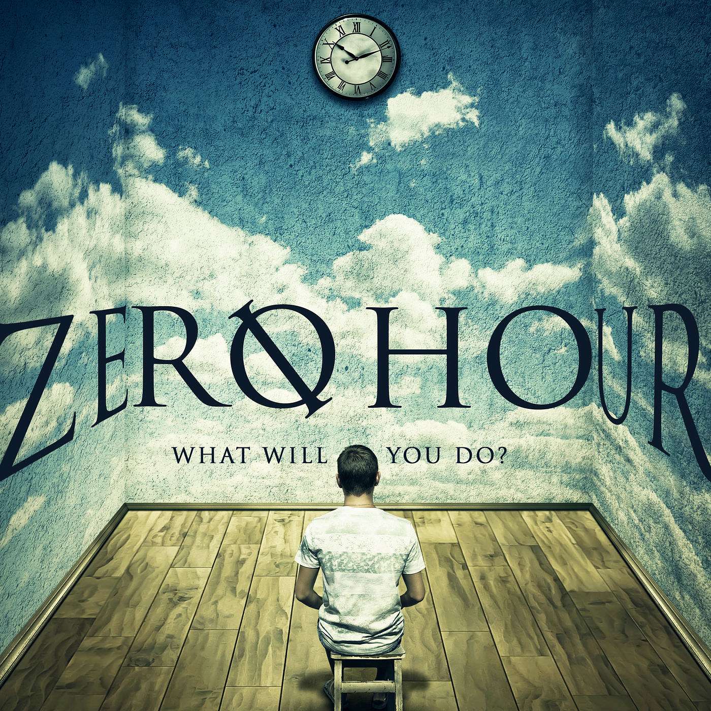 Zero Hour: Week 2