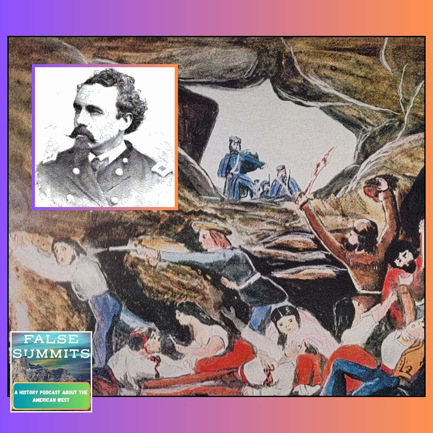 False Summits: A History Podcast about the American West