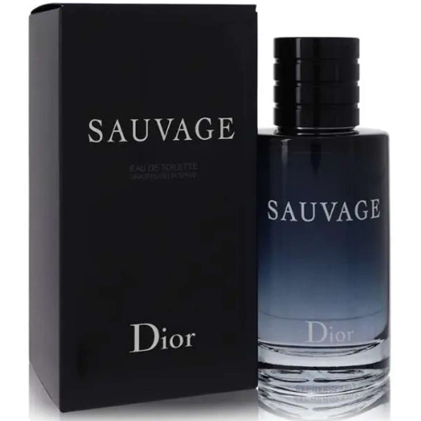 Cologne Review by Justin - Sauvage Cologne By Christian Dior for Men