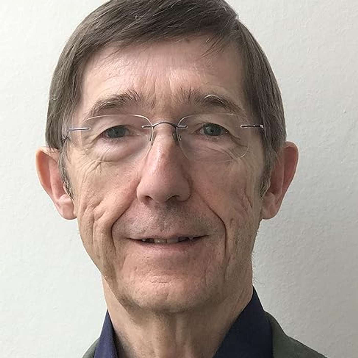 BRIAN PRICE In Person With Paul