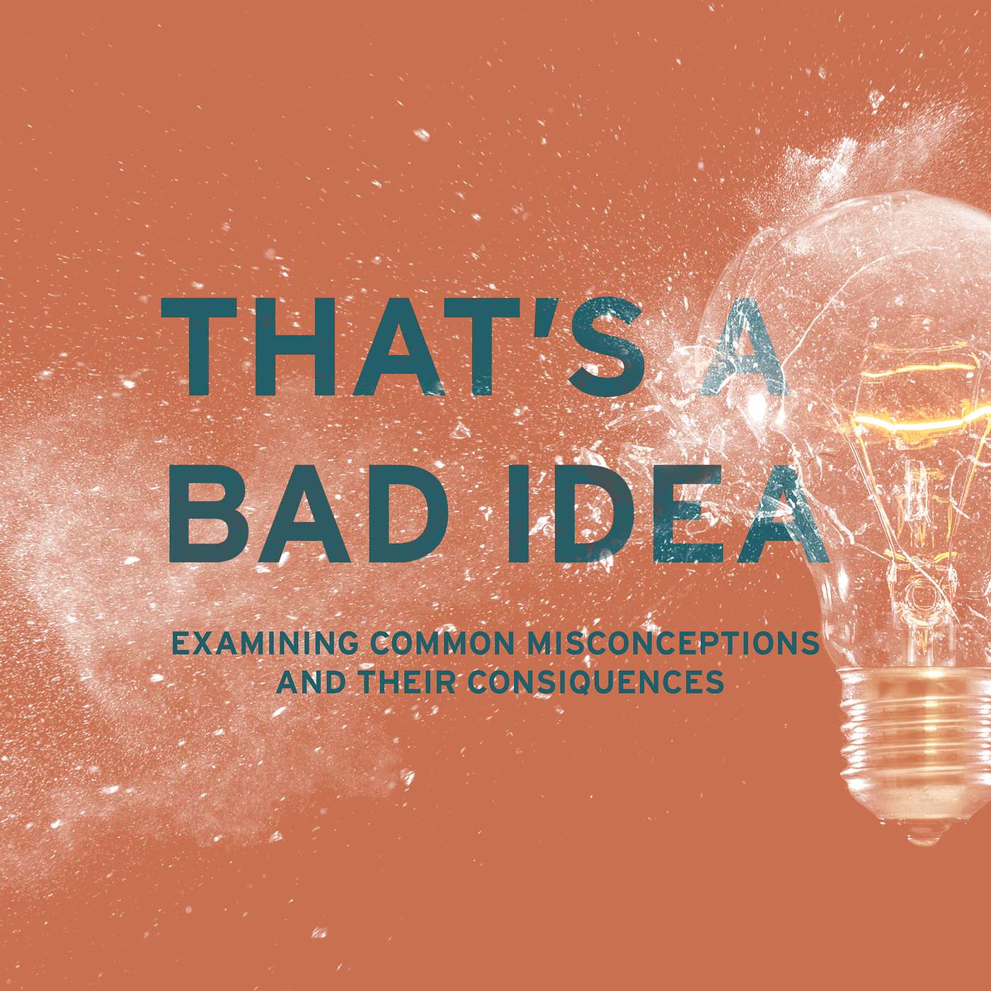 That's A Bad Idea #1: The Treasure of Wisdom and Knowledge