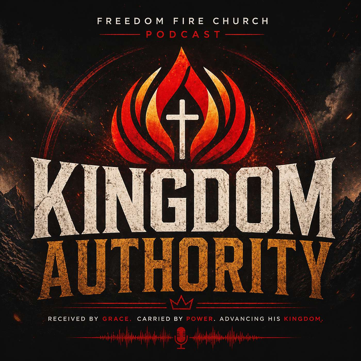 Kingdom Authority