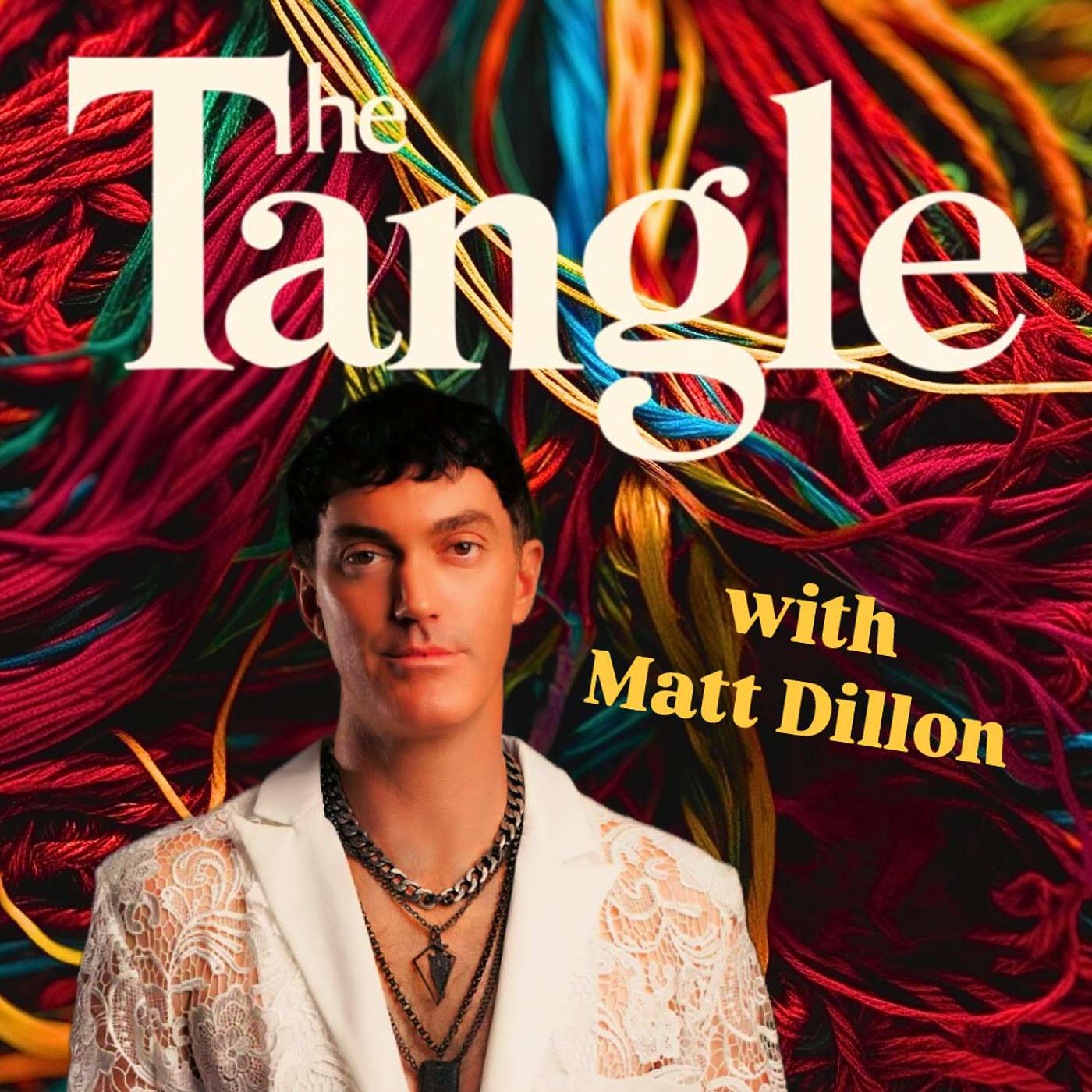 The Tangle with Kyle Ridley