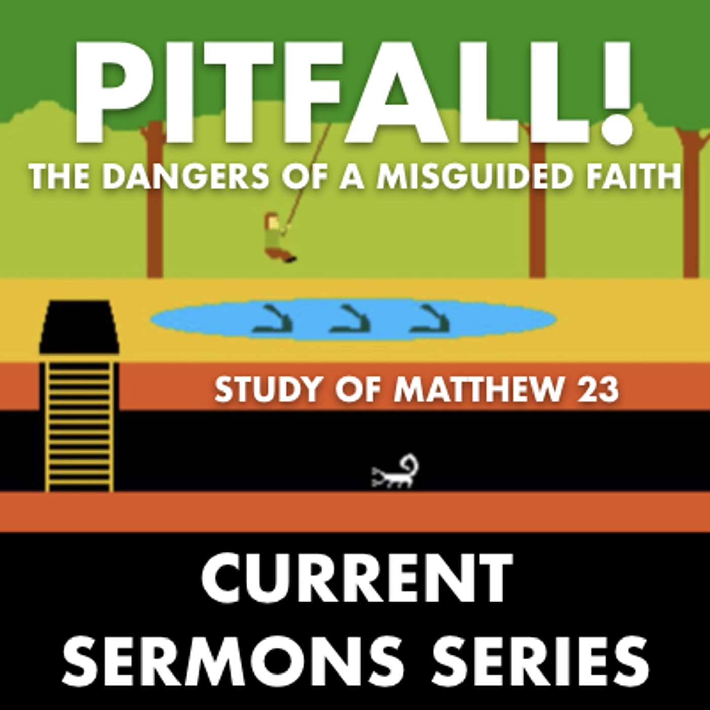 Pitfall Part 3 - The Trap of Obligation