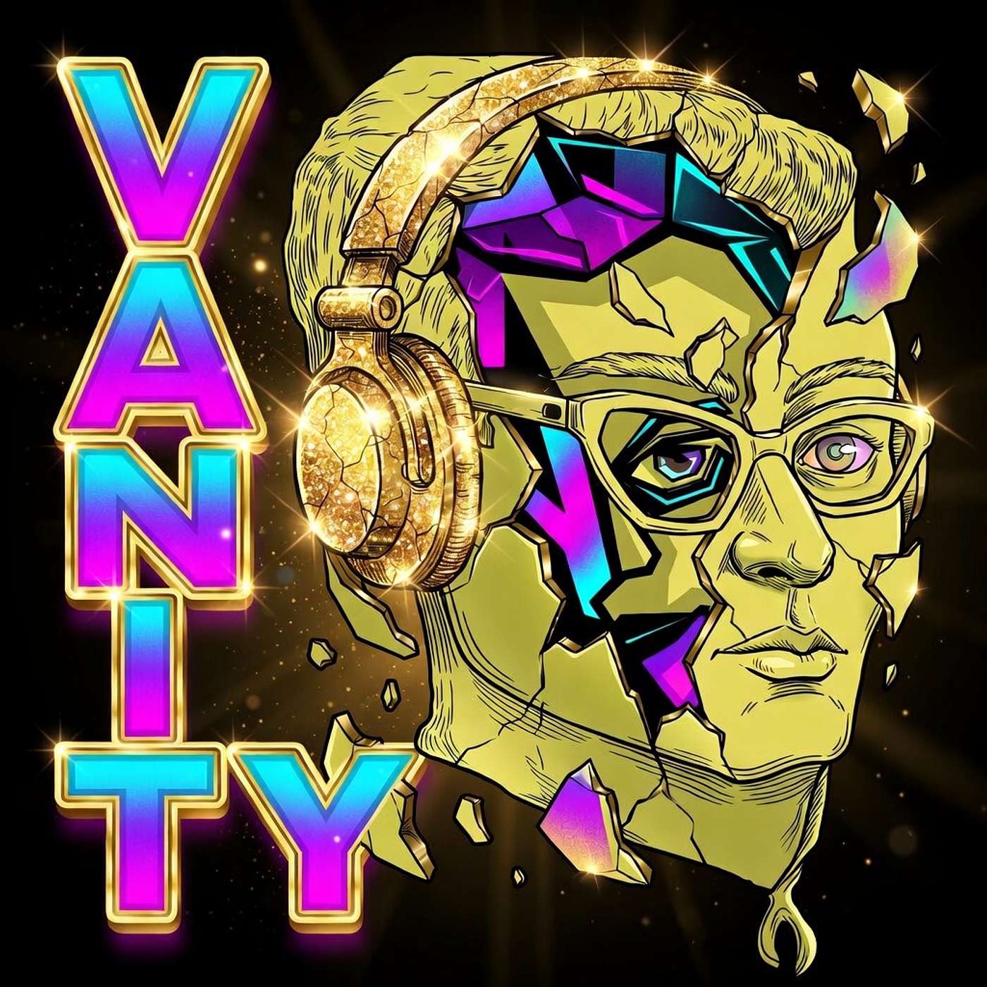 17. Vanity