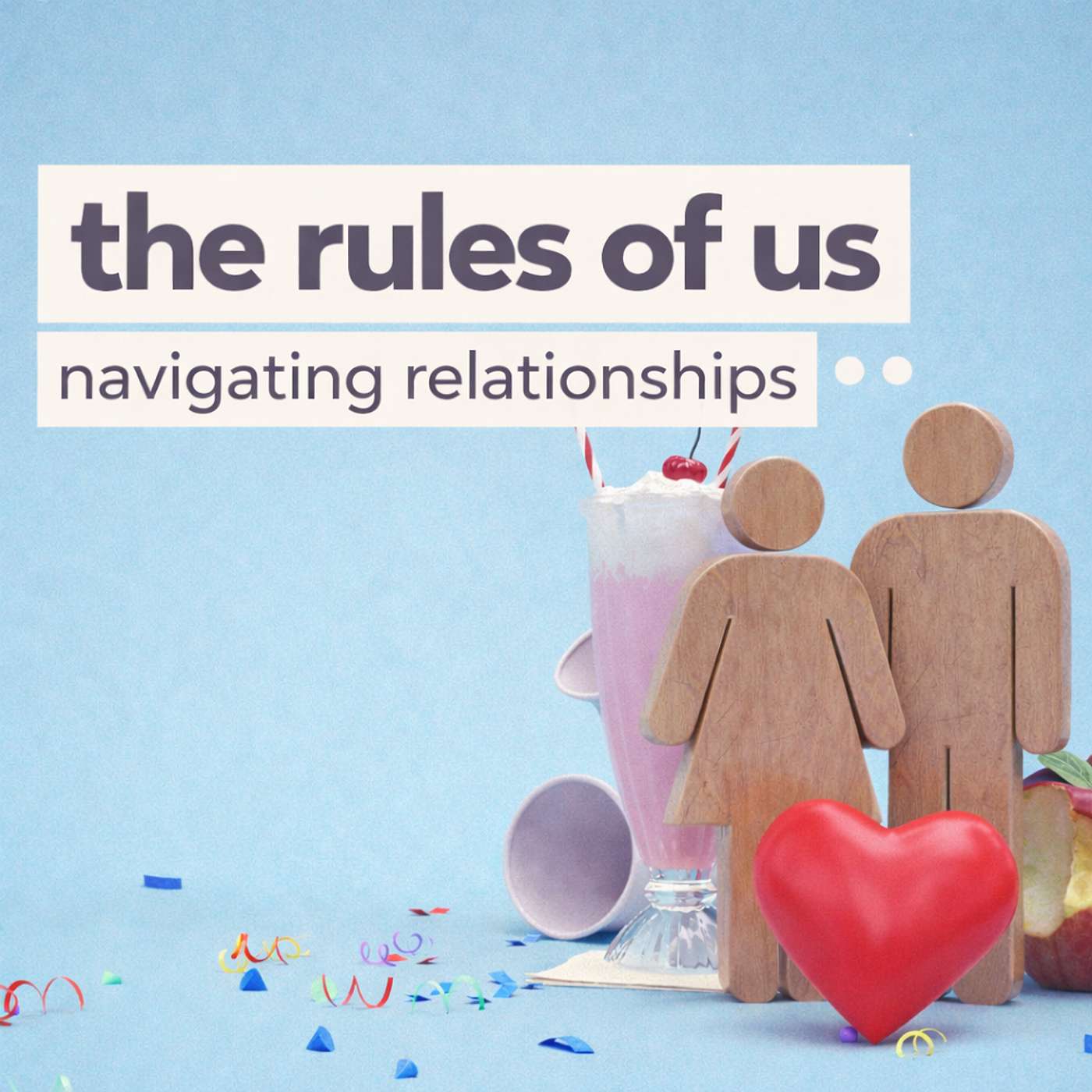 [SERMON] The Golden Rule for Your Relationships | The Rules of Us