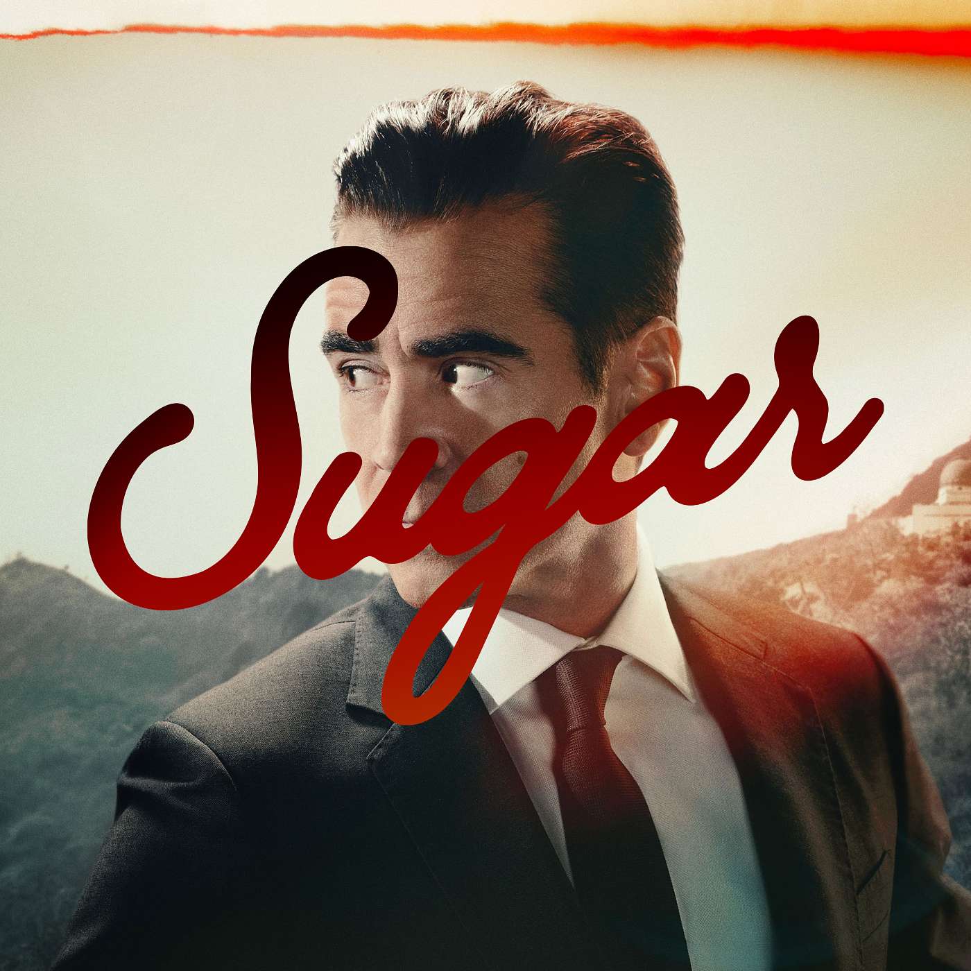 Sugar (2024) • Review • Colin Farrell's Alien Detective Just Got Better episode artwork