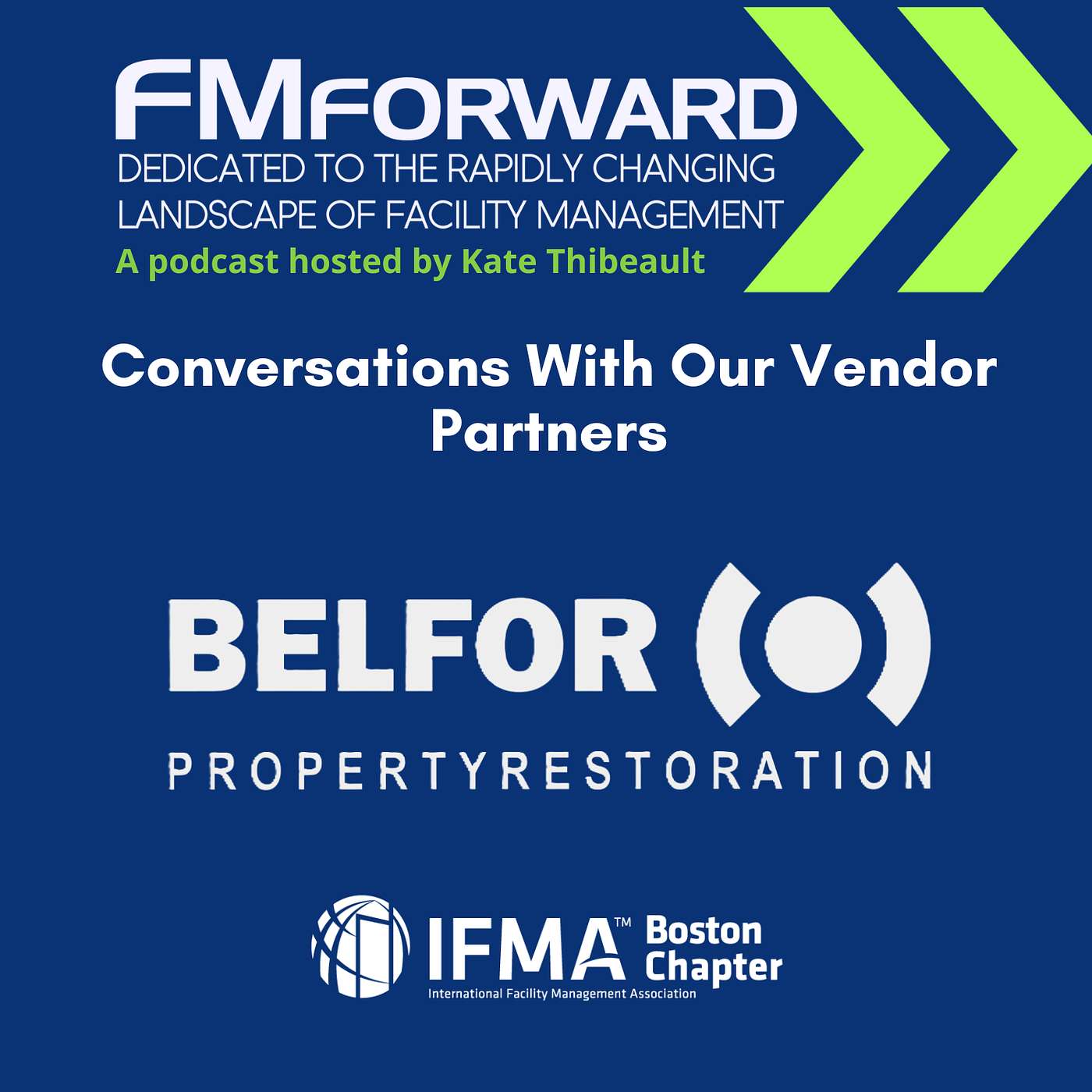 FMForward: Dedicated to the Rapidly Changing Landscape of Facility Management