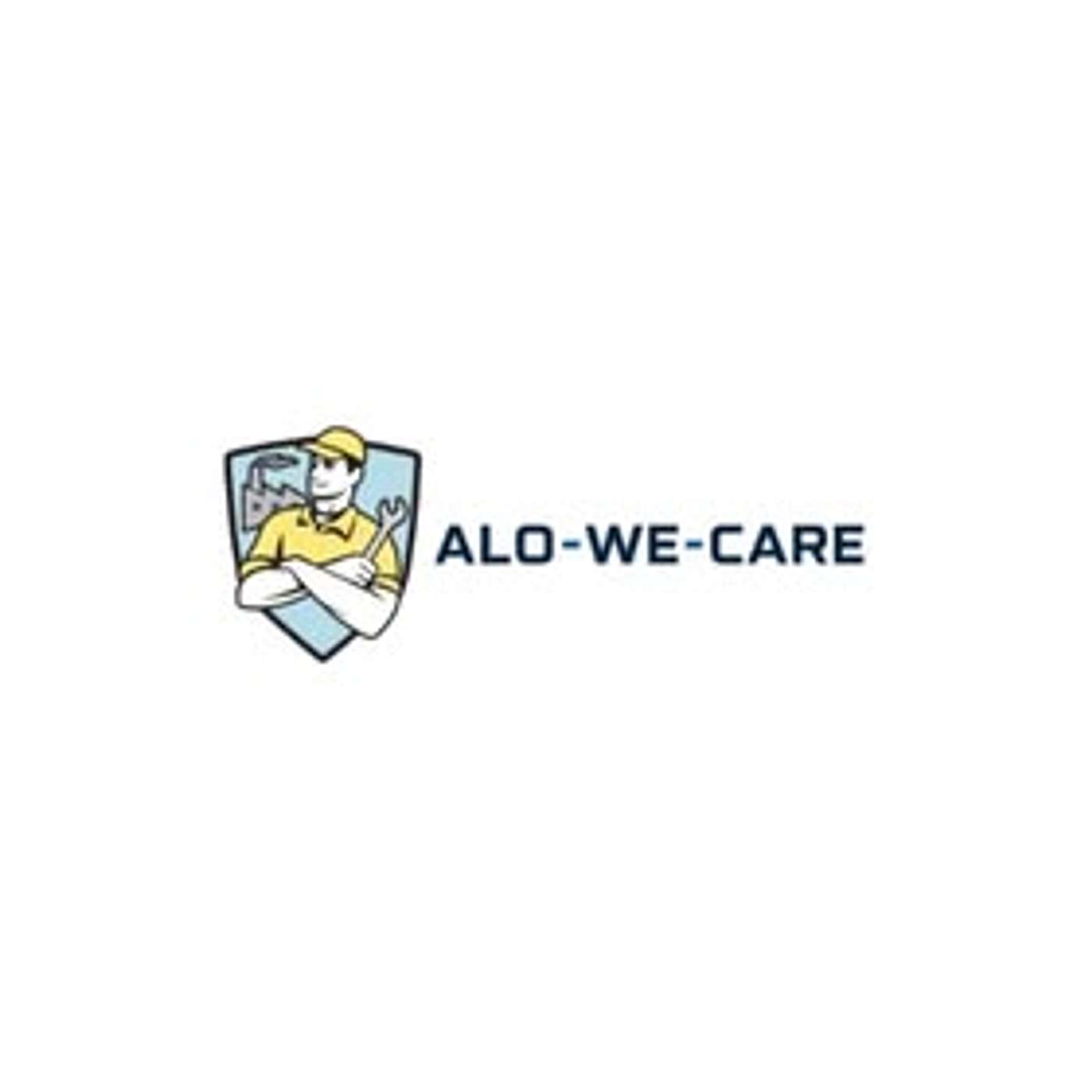 ALO WE CARE episode artwork