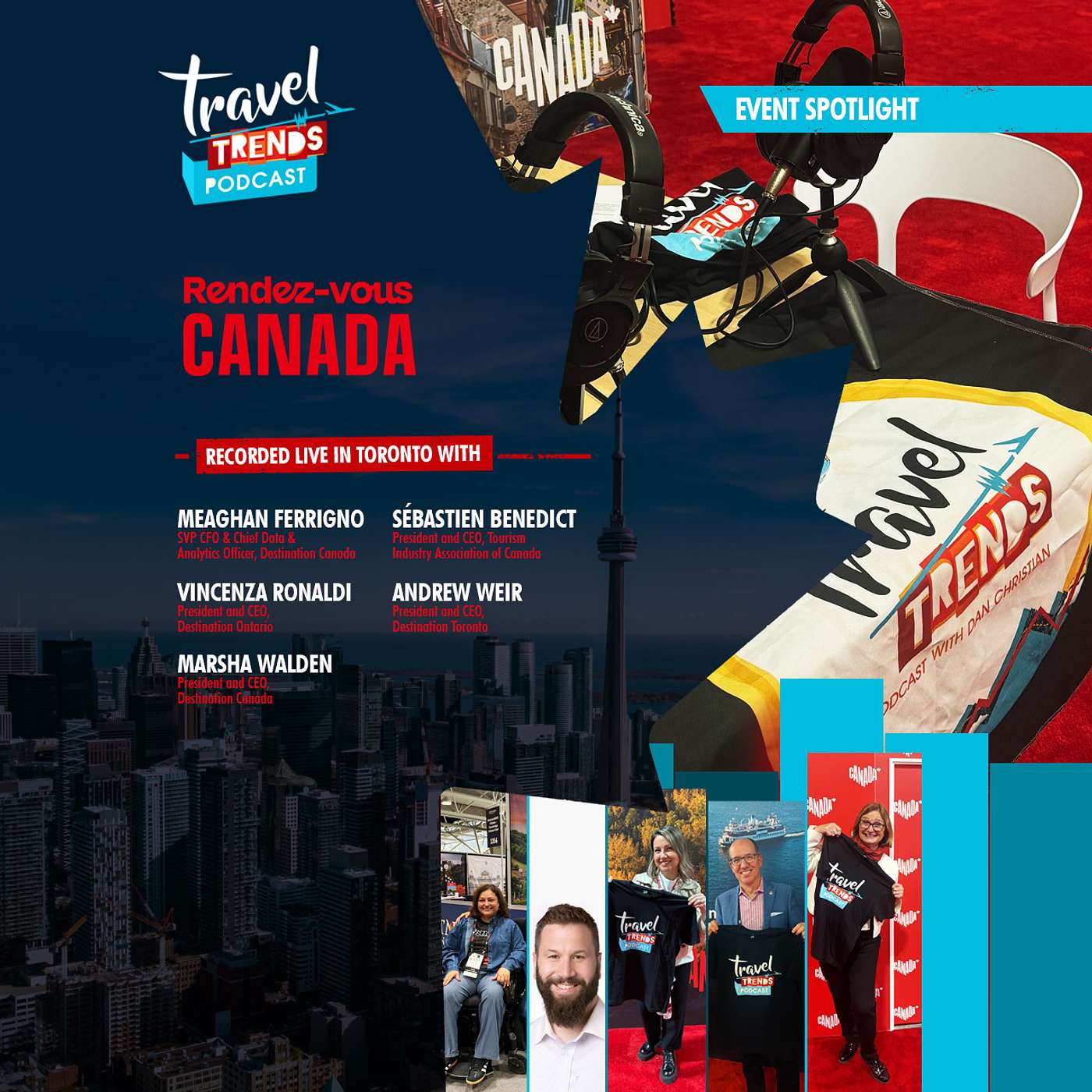 Event Spotlight: Rendez-vous Canada 2026