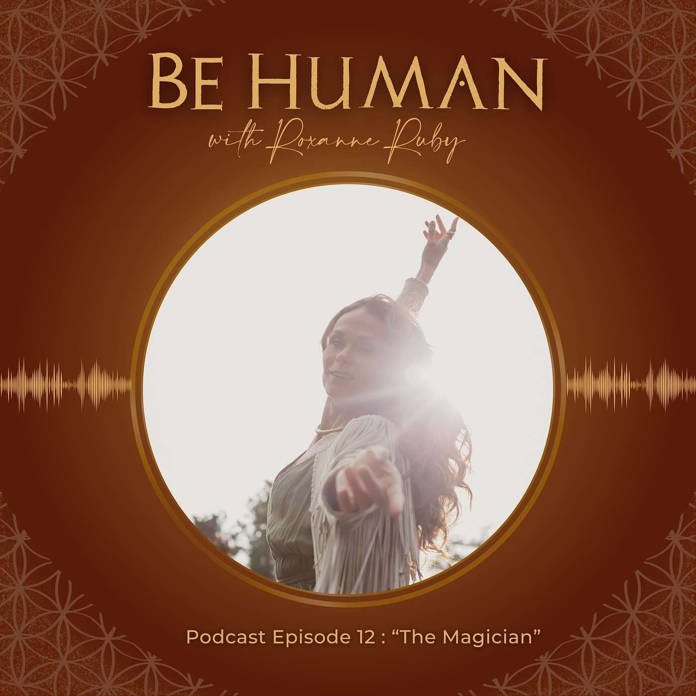 Be Human