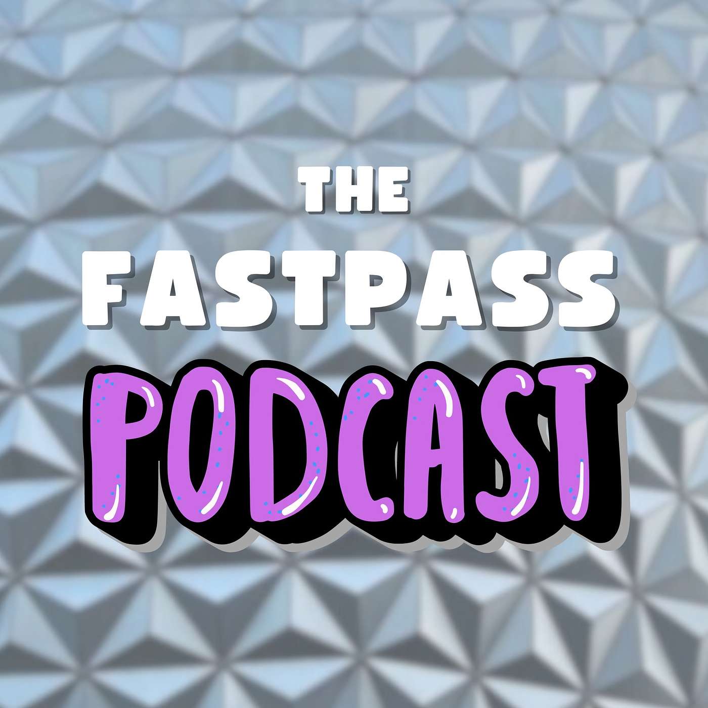 The Fastpass Podcast