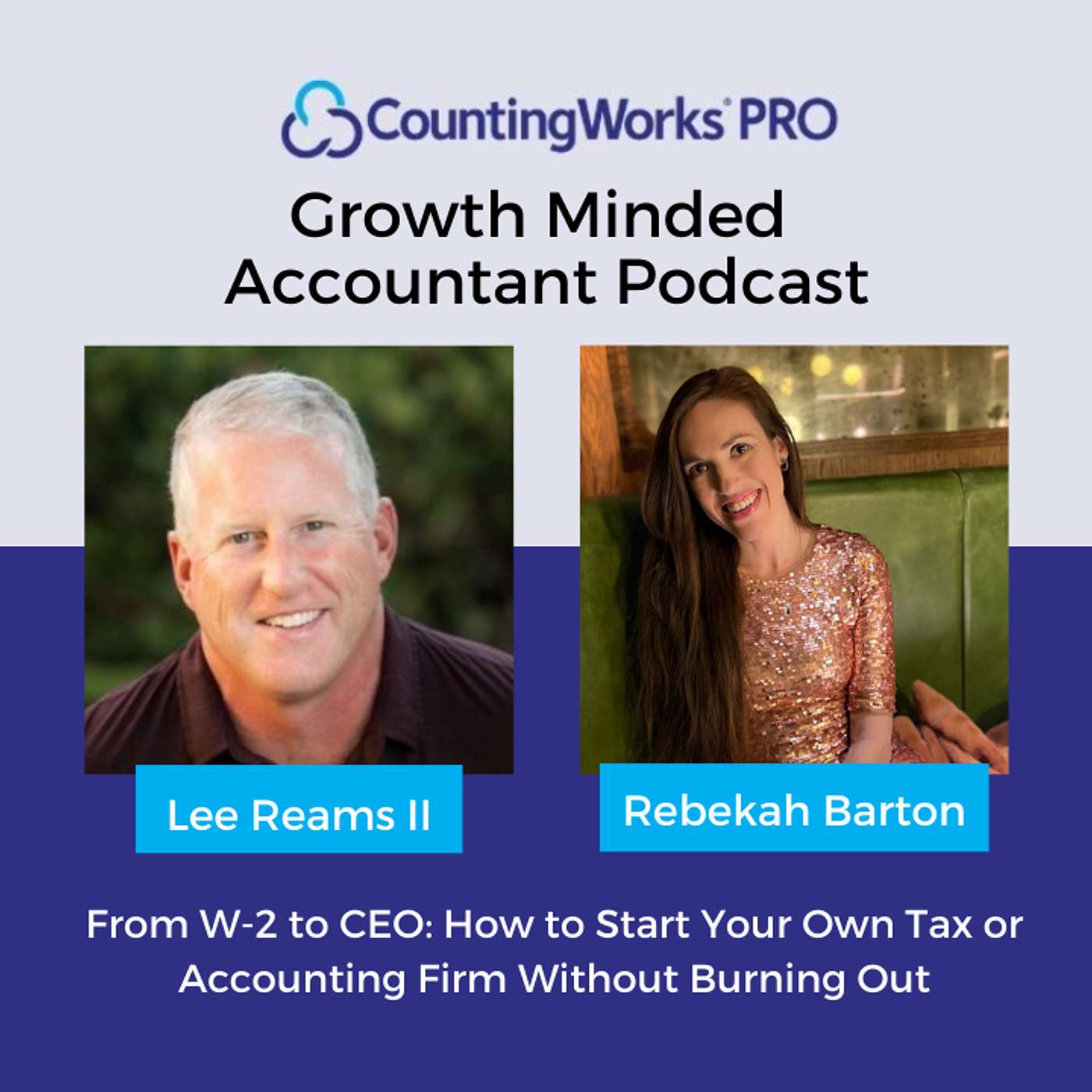 The Growth Minded Accountant