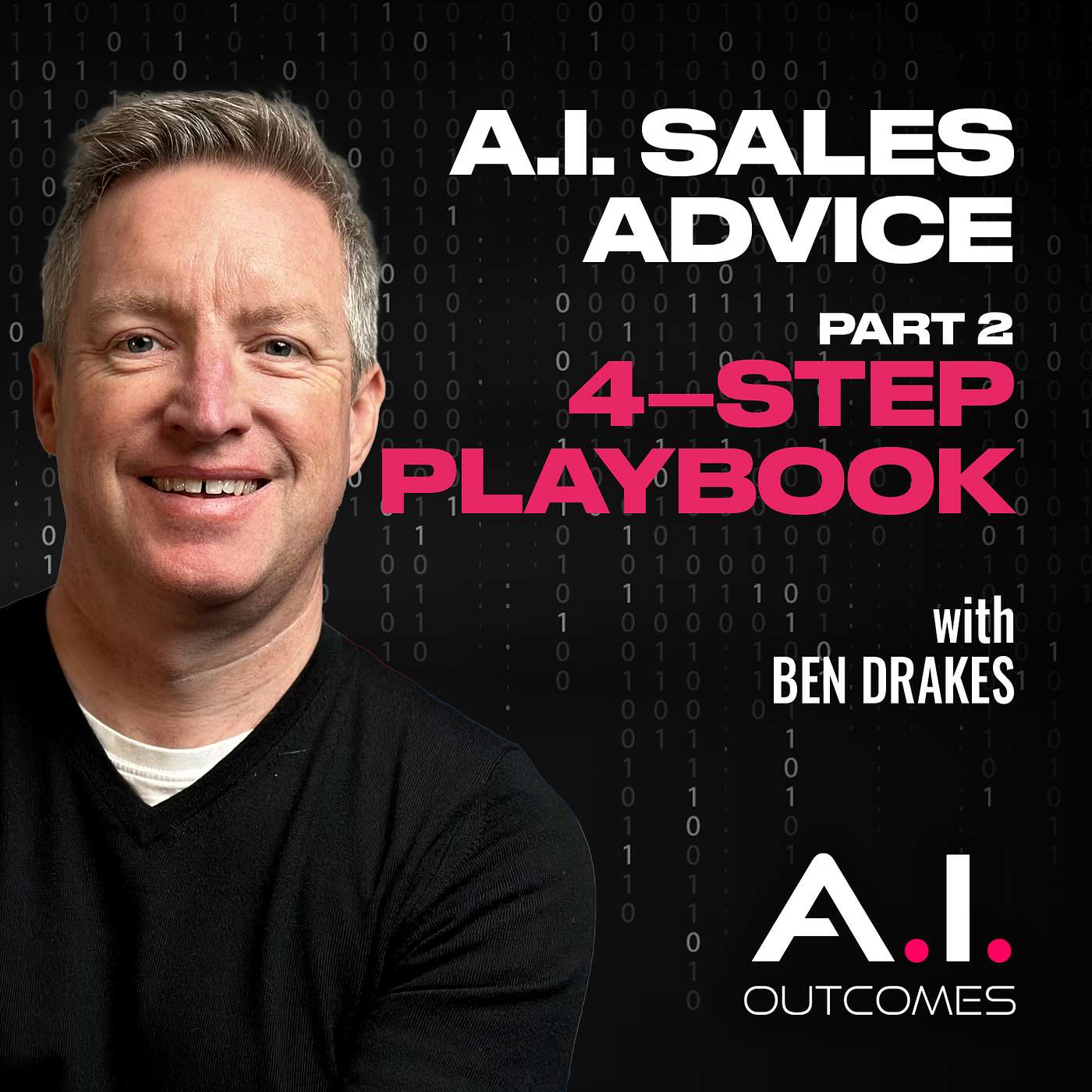 Ep27: 4–Steps to Engage Customers on AI Transformation (B2B Sales Guide)