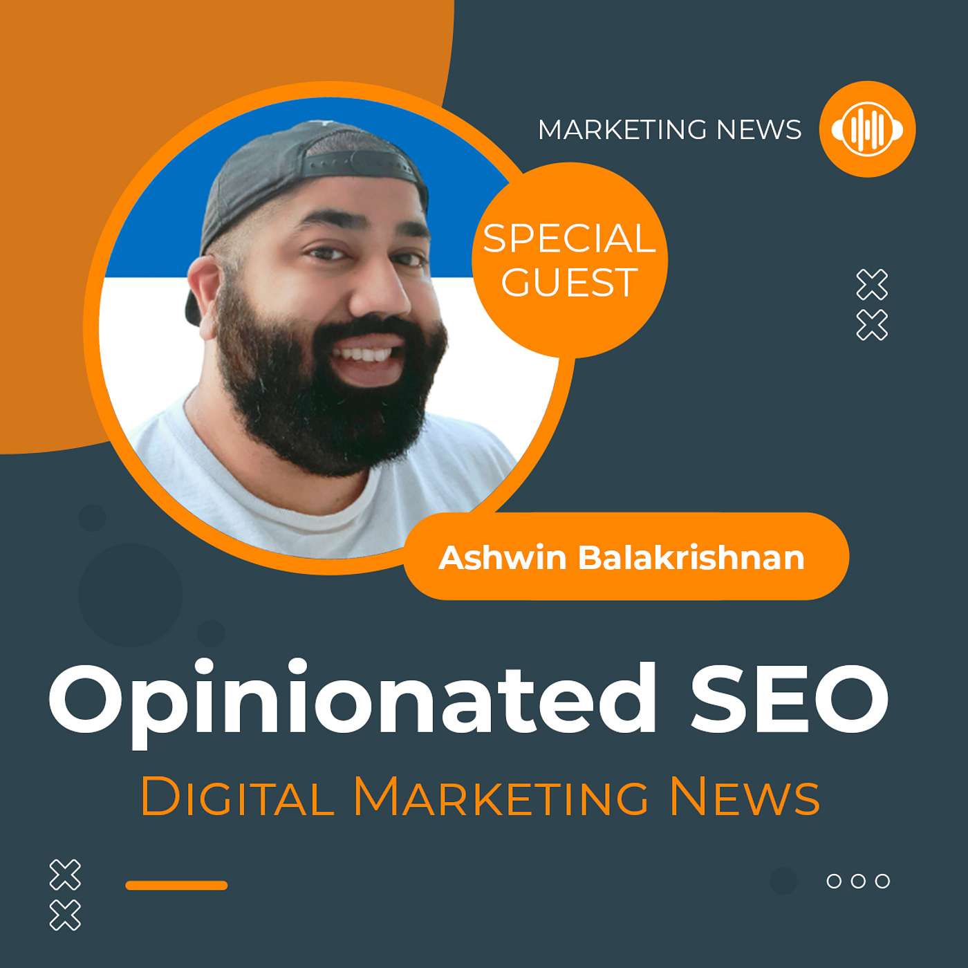 Opinionated SEO - Digital Marketing News