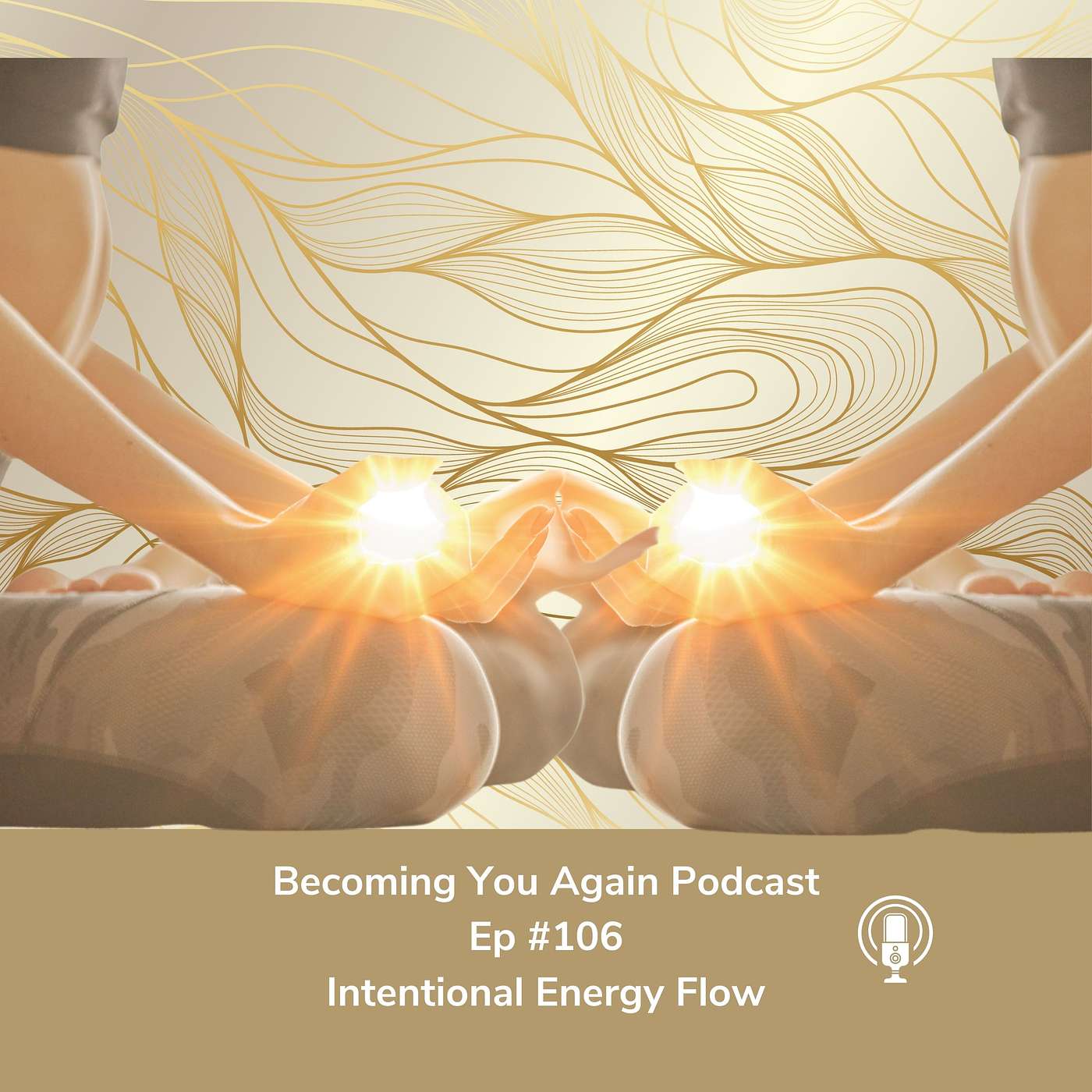 Intentional Energy Flow