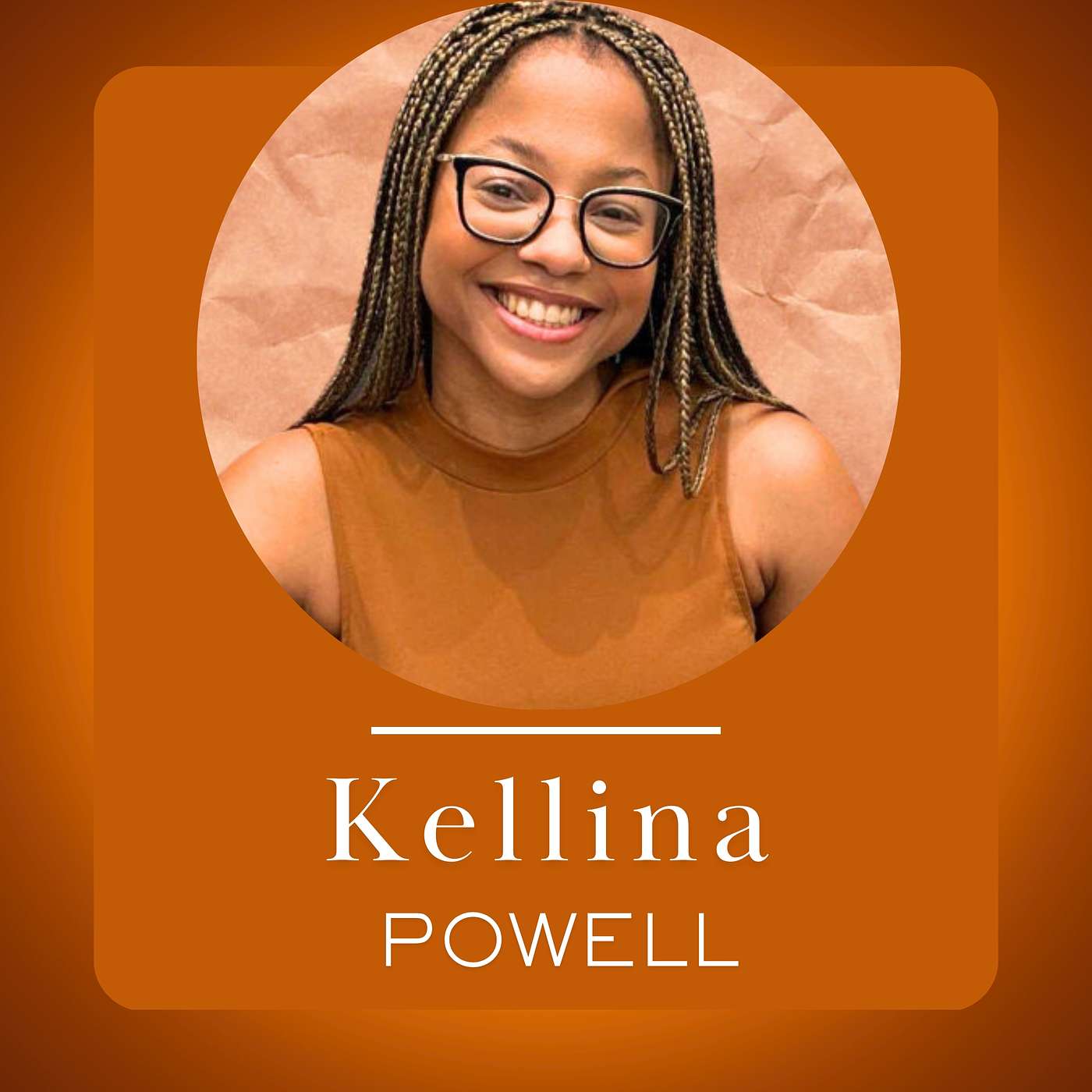Deaf, Bold, and Unstoppable: How Kellina Powell Leads and Empowers the Disabled Community