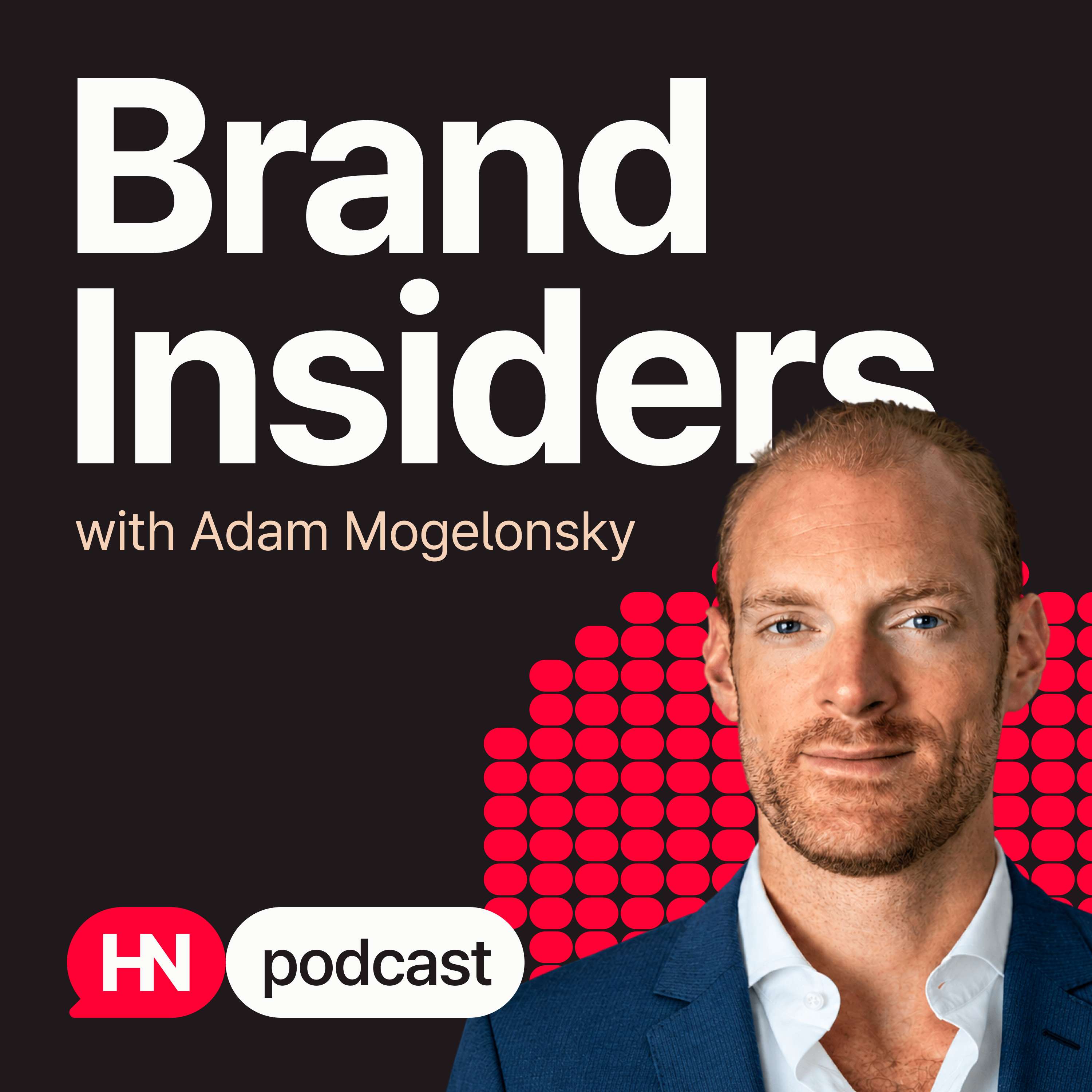 Brand Insiders Artwork